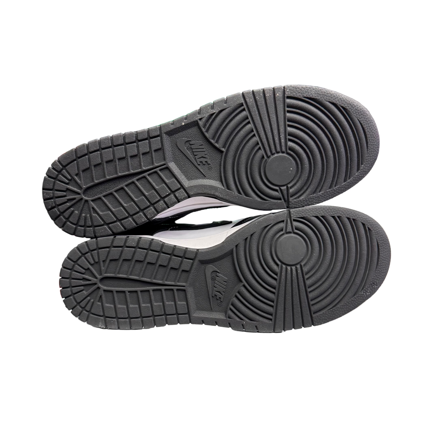 Nike Dunk Low Retro White Black Panda