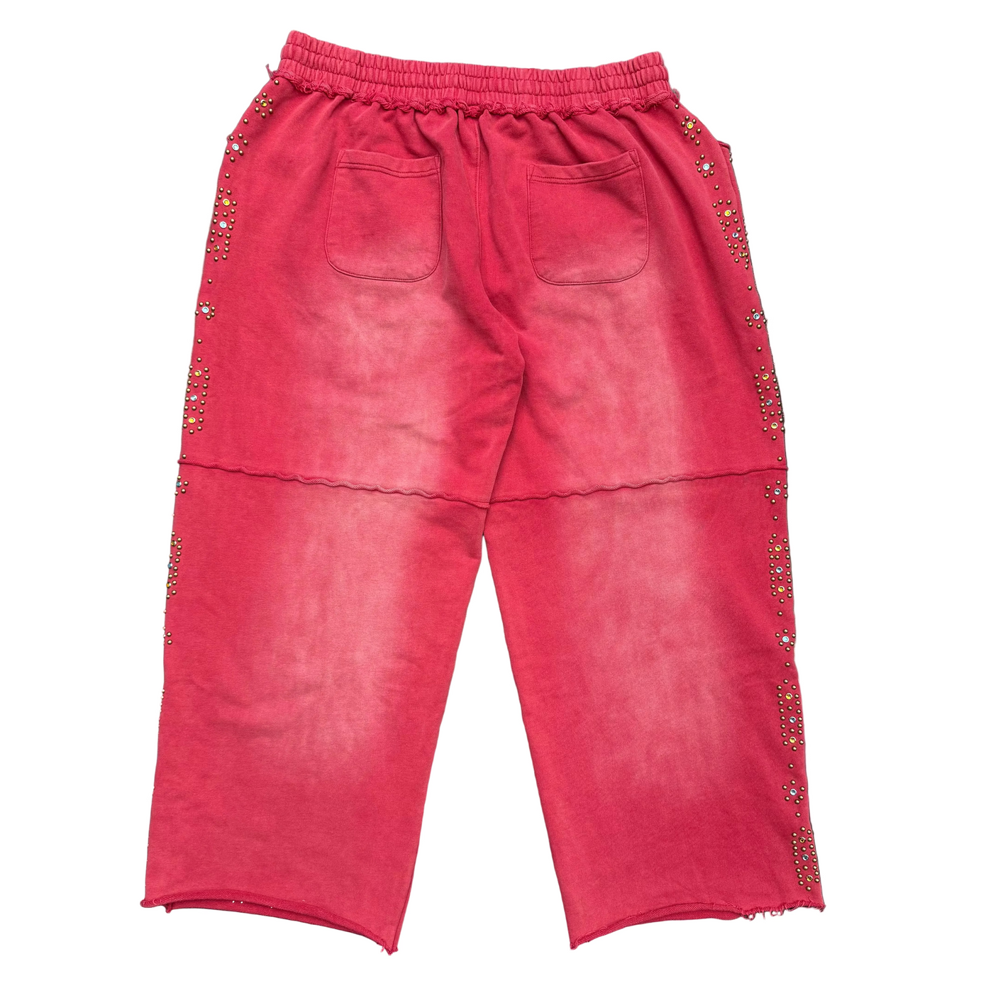 Vale Forever Skittles Sweats Ruby