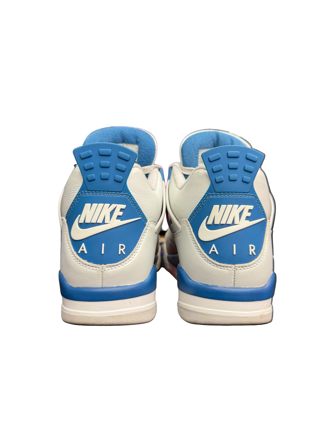 Nike Air Jordan 4 Retro Military Blue