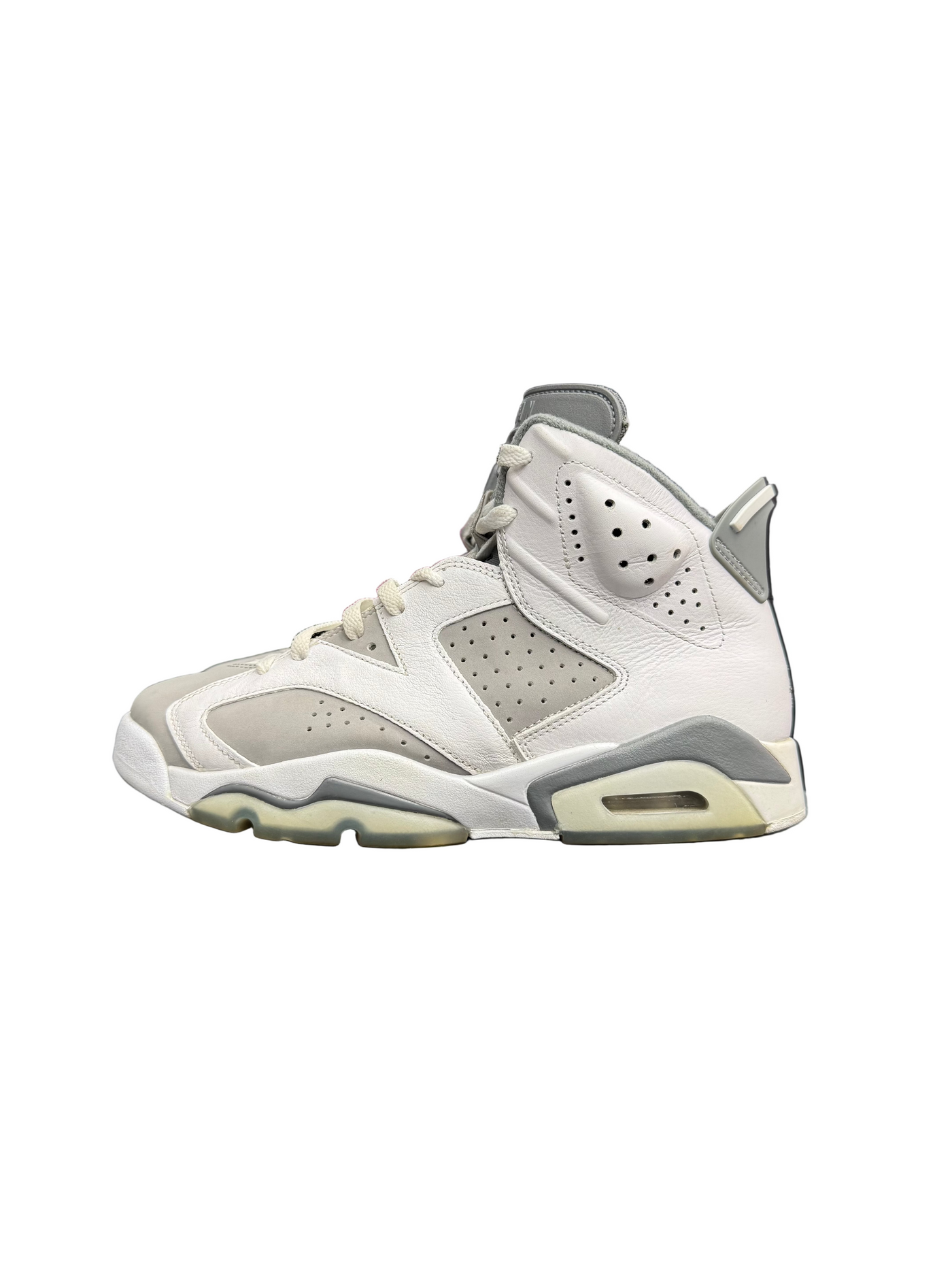 Nike Air Jordan 6 Retro Cool Grey