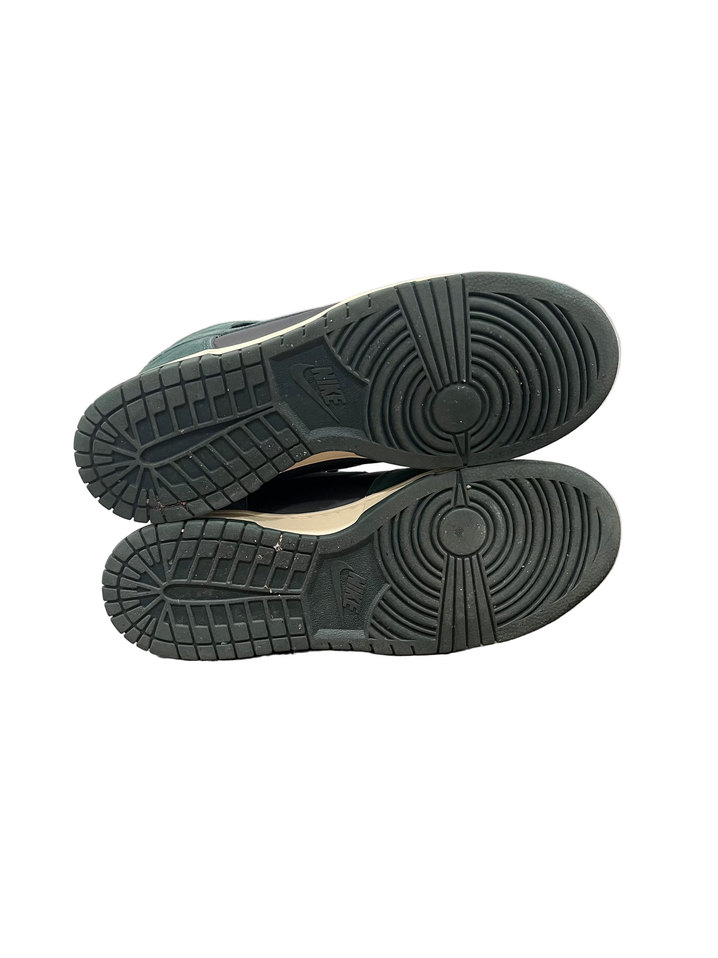 Nike Dunk High Retro PRM Faded Spruce