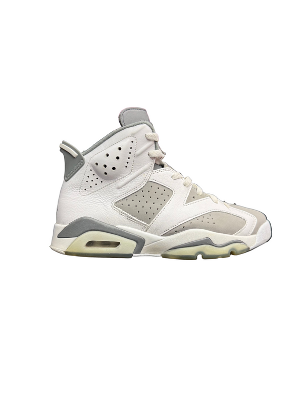 Nike Air Jordan 6 Retro Cool Grey