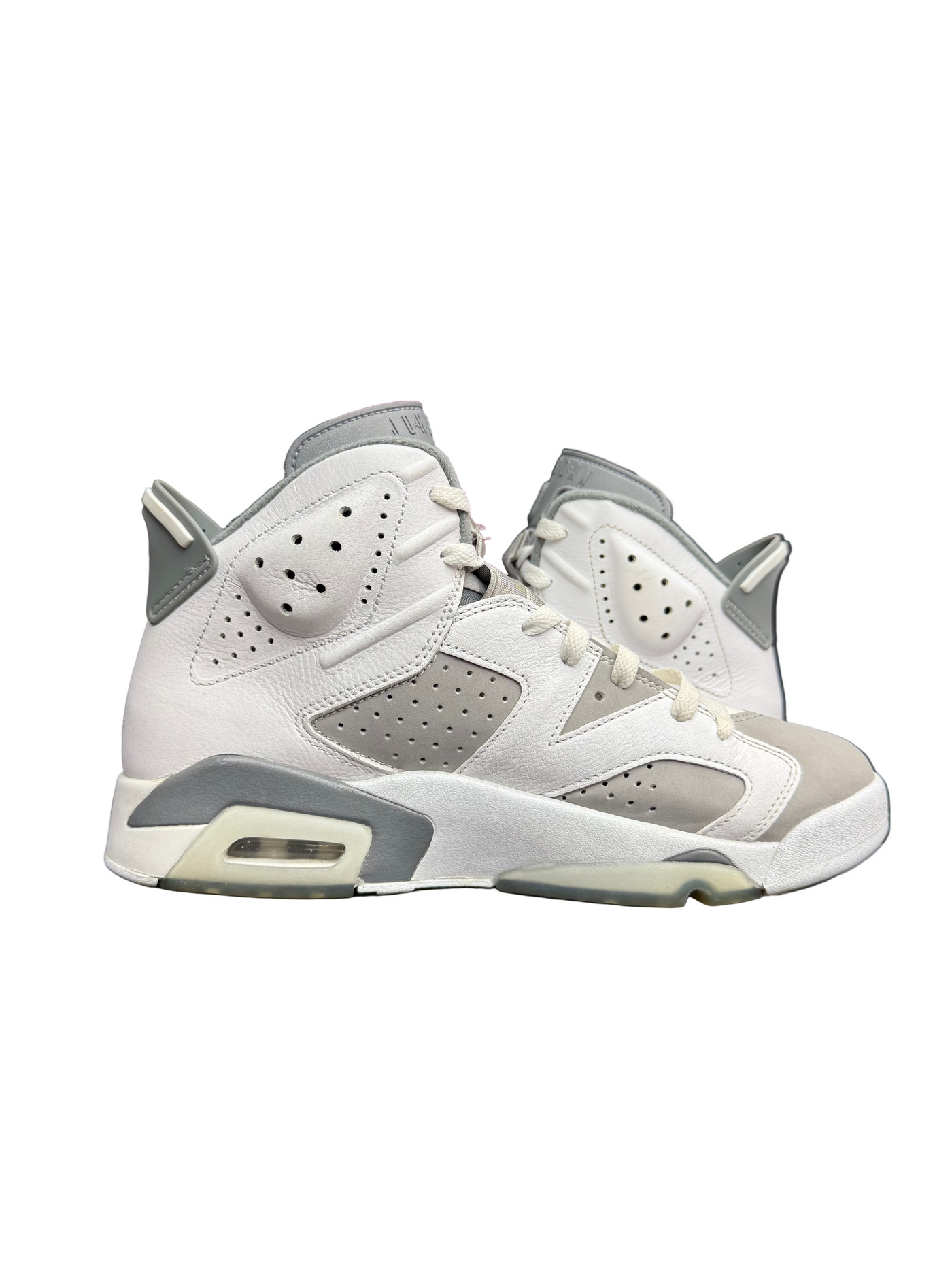 Nike Air Jordan 6 Retro Cool Grey