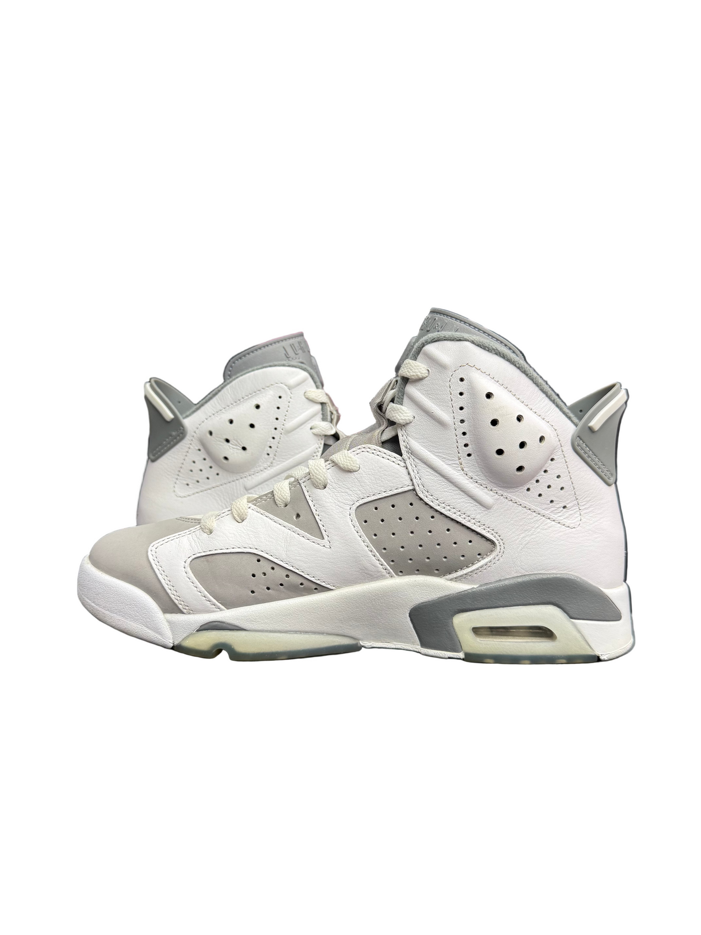 Nike Air Jordan 6 Retro Cool Grey