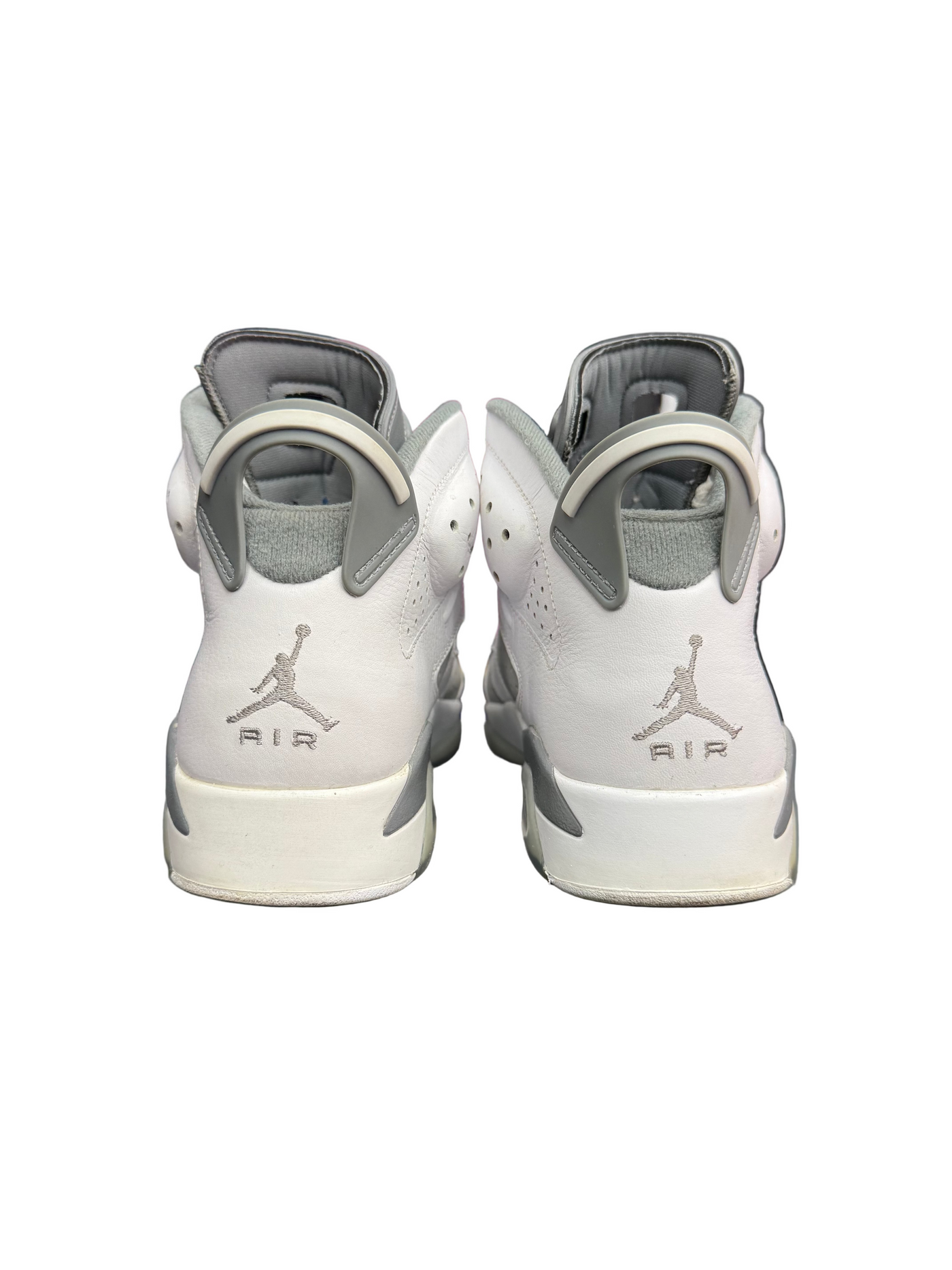 Nike Air Jordan 6 Retro Cool Grey