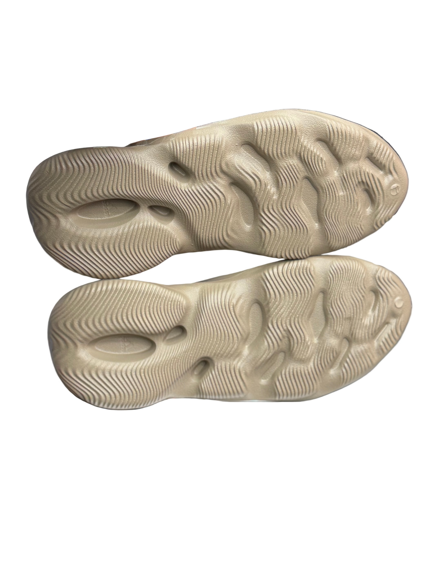 Adidas Yeezy Foam RNNR Stone Taupe