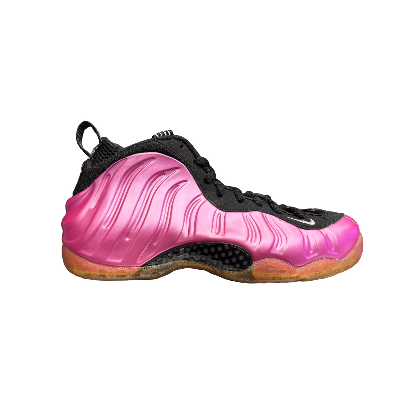 Nike Air Foamposite One Pearlized Pink