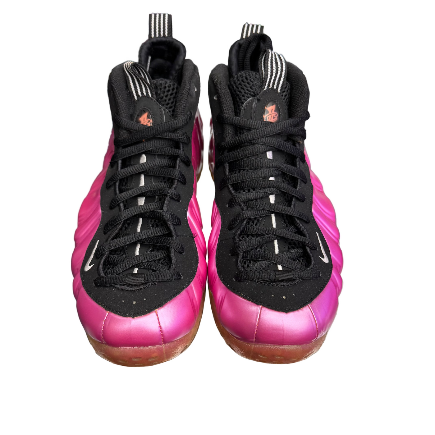 Nike Air Foamposite One Pearlized Pink