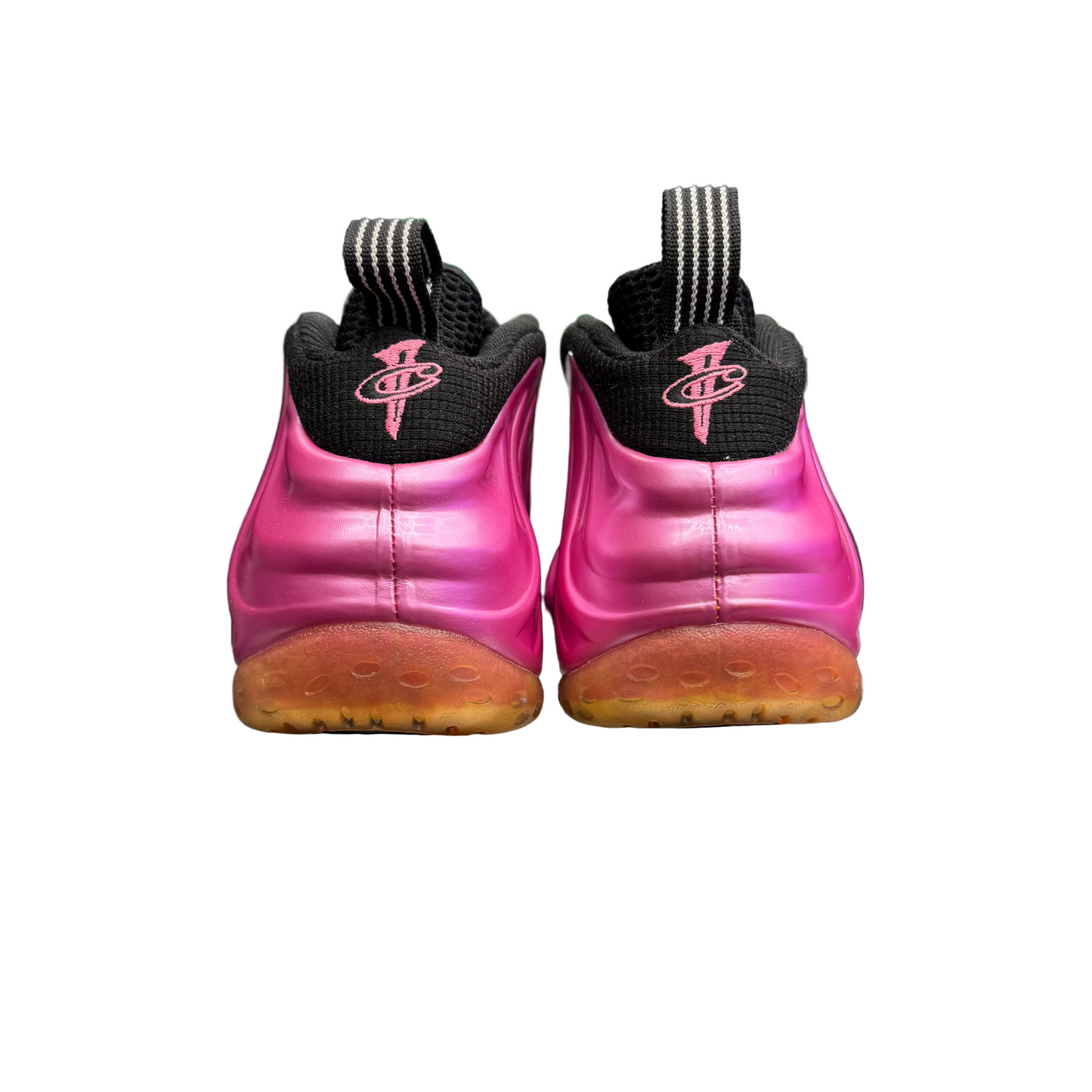 Nike Air Foamposite One Pearlized Pink
