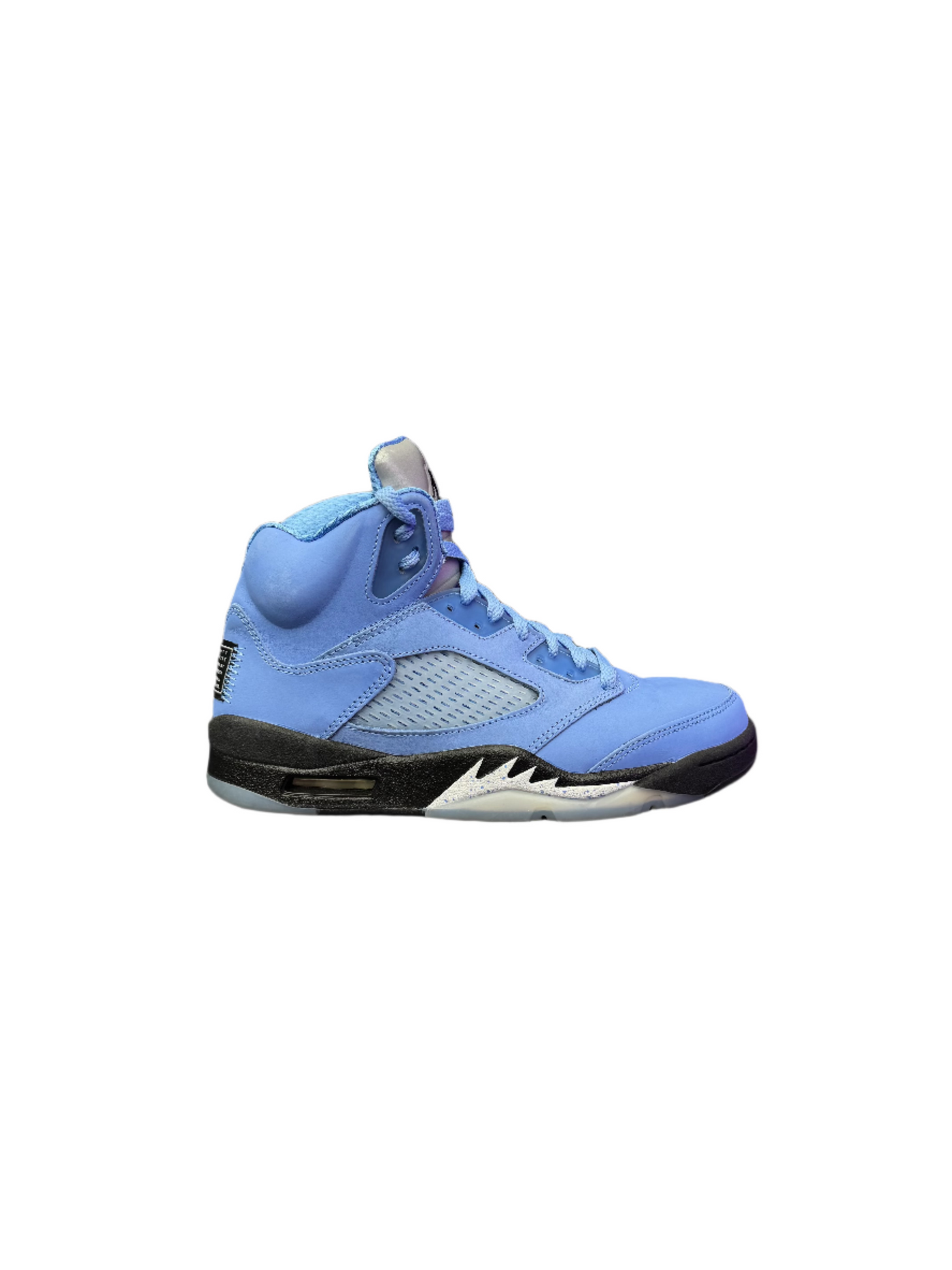 Nike Air Jordan 5 Retro UNC University Blue