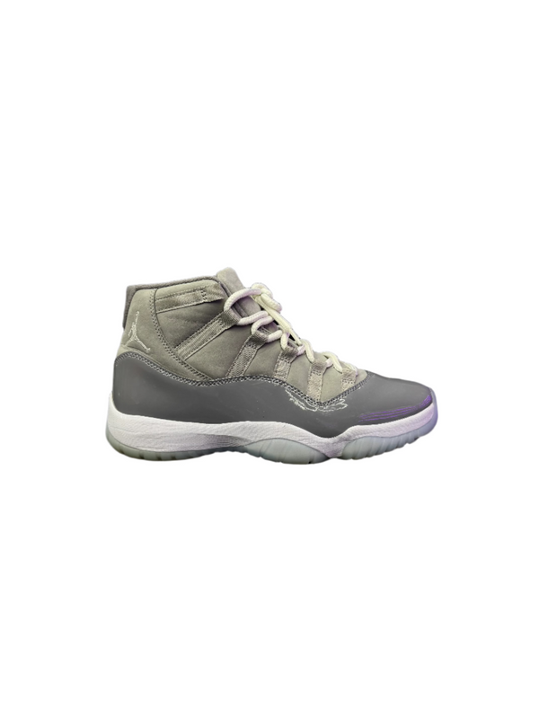 Nike Air Jordan 11 Retro Cool Grey