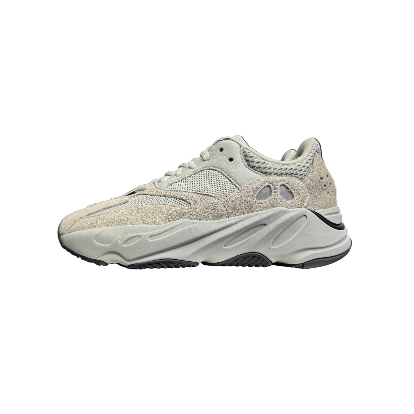 Adidas Yeezy Boost 700 Salt