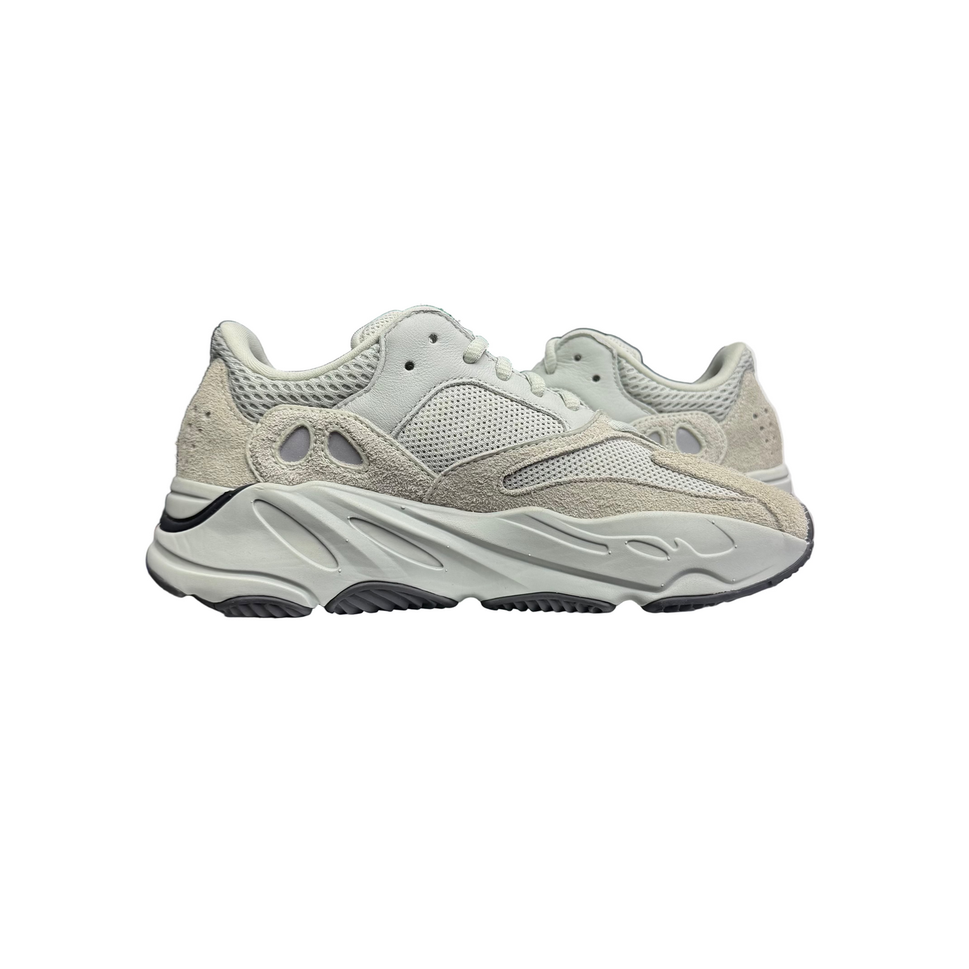 Adidas Yeezy Boost 700 Salt