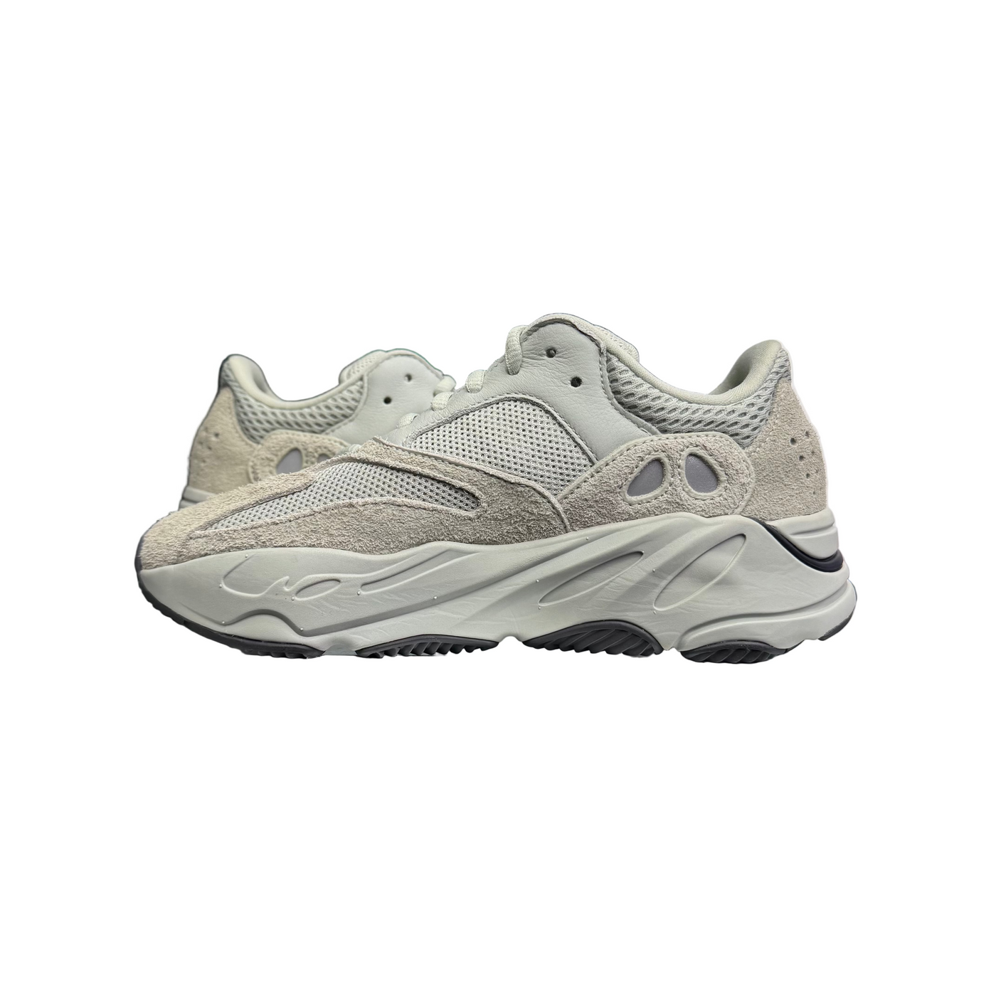 Adidas Yeezy Boost 700 Salt