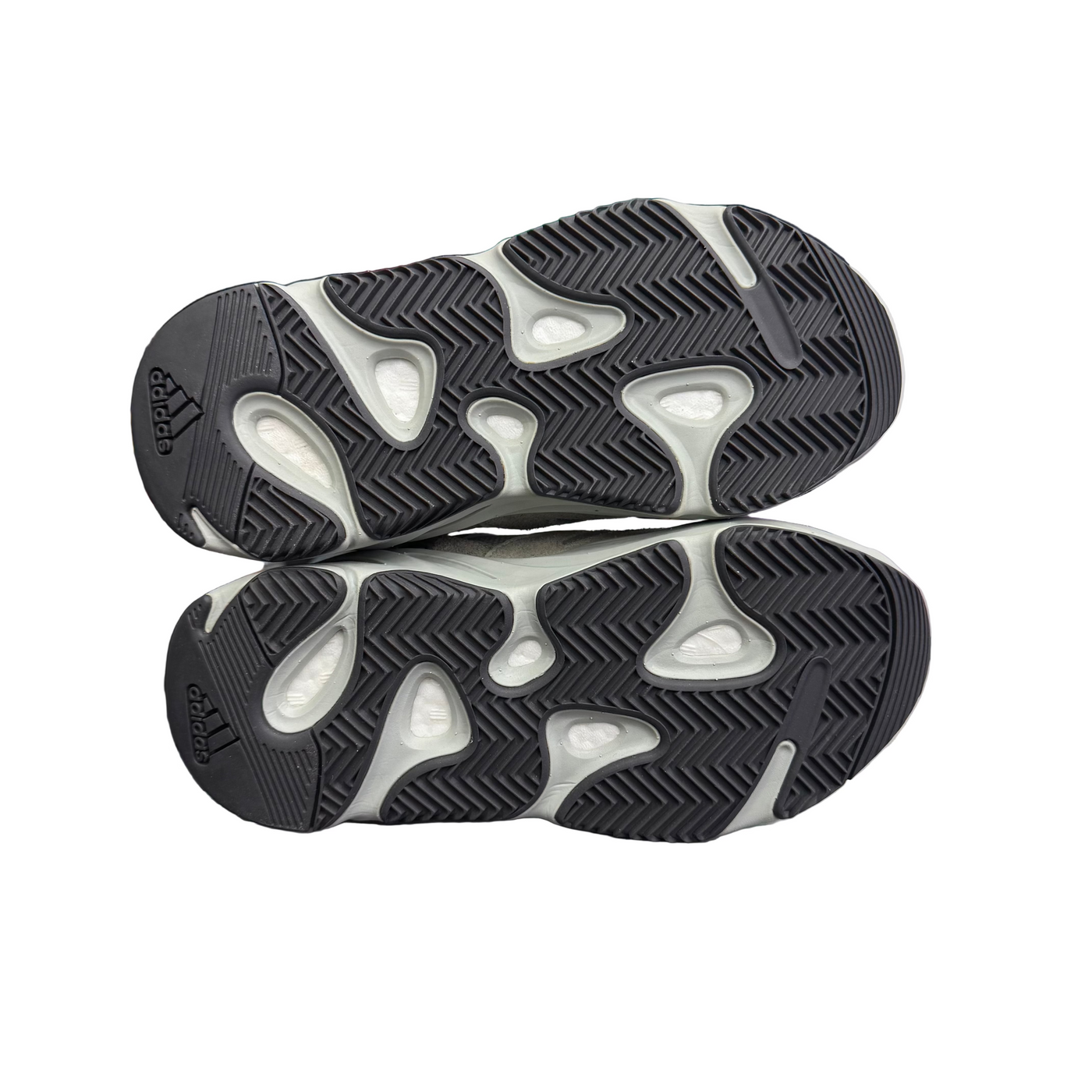 Adidas Yeezy Boost 700 Salt