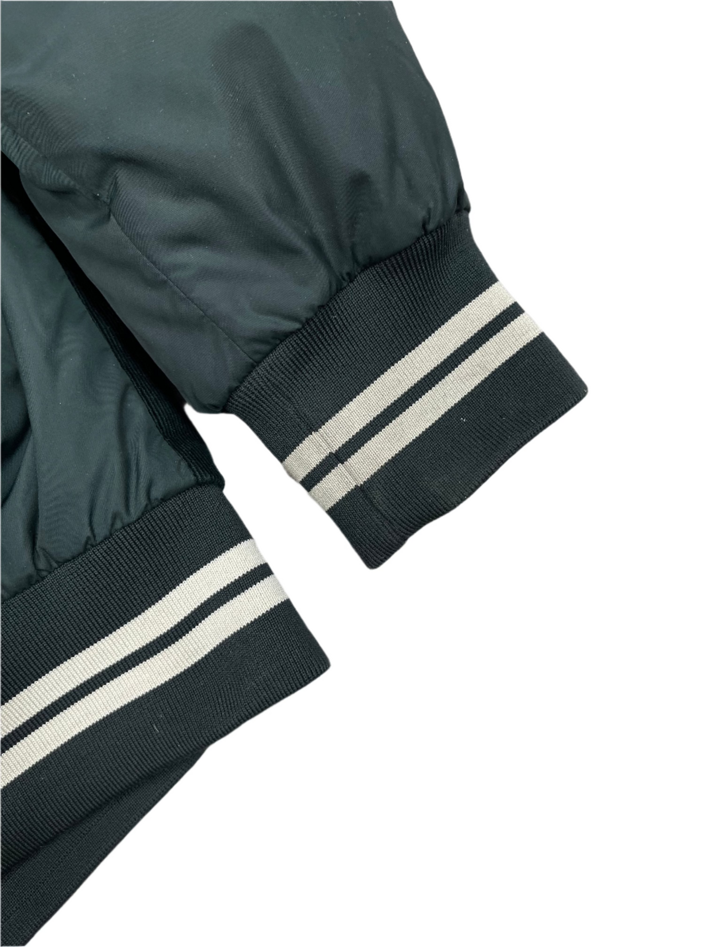 Moncler Exmoor Bomber Varsity Jacket