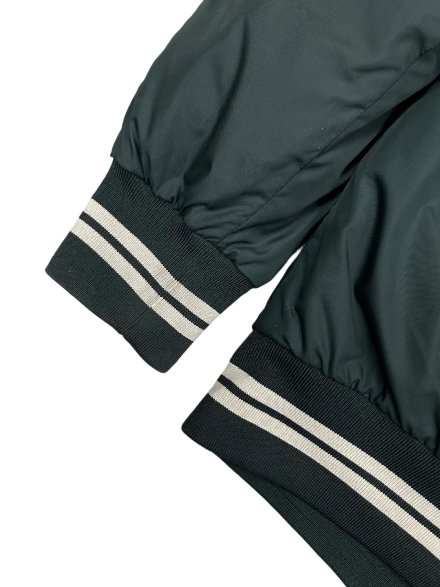 Moncler Exmoor Bomber Varsity Jacket