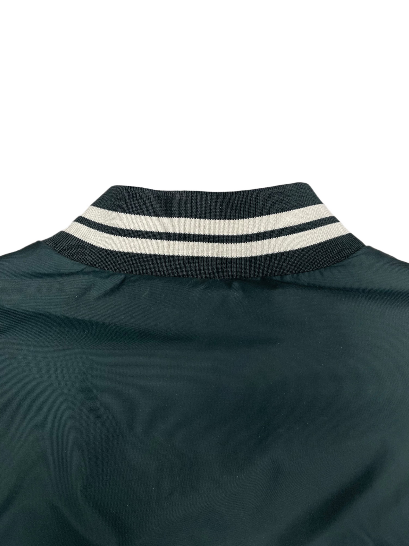 Moncler Exmoor Bomber Varsity Jacket