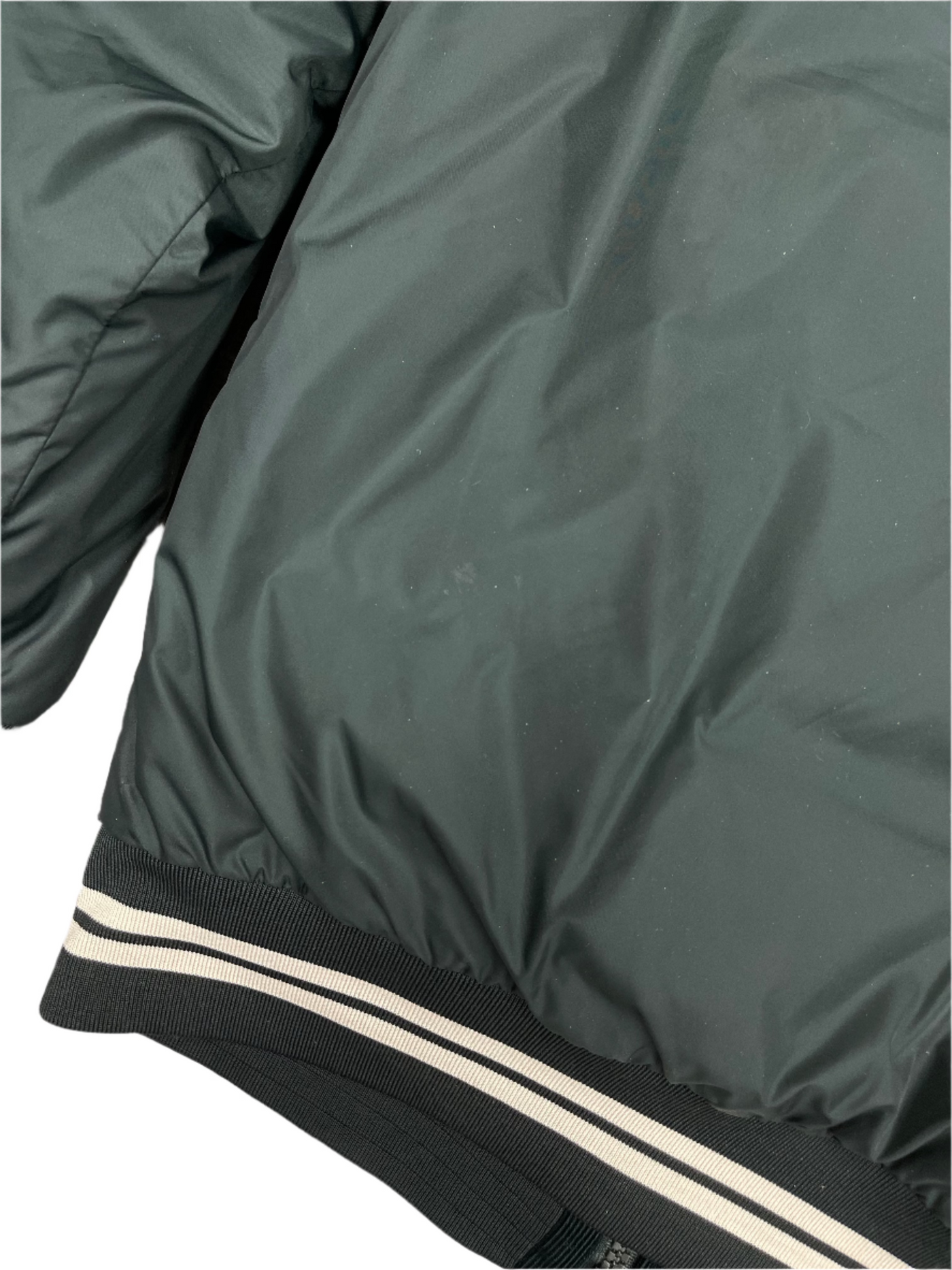 Moncler Exmoor Bomber Varsity Jacket