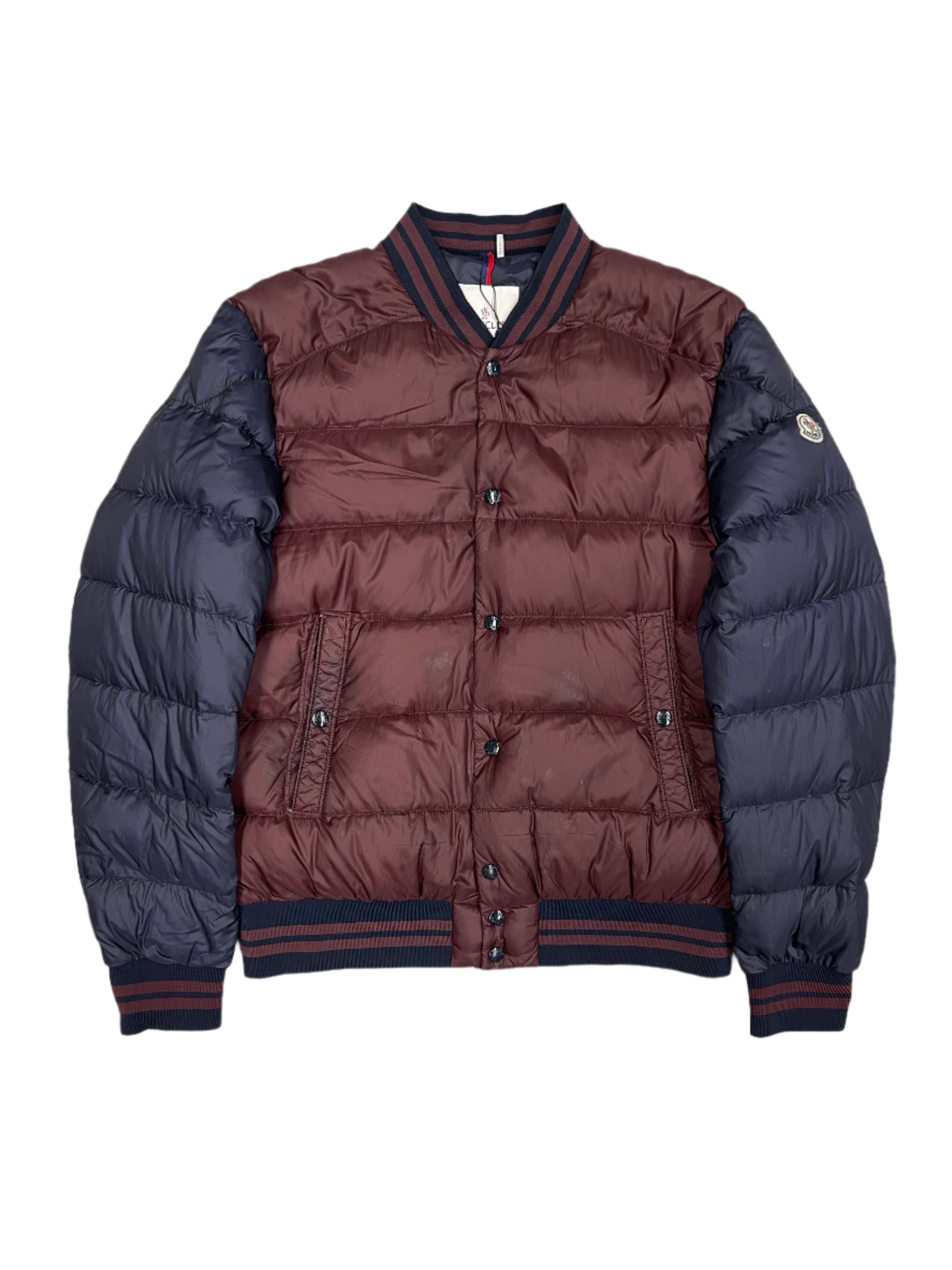 Moncler Bradford Giubbotto Jacket