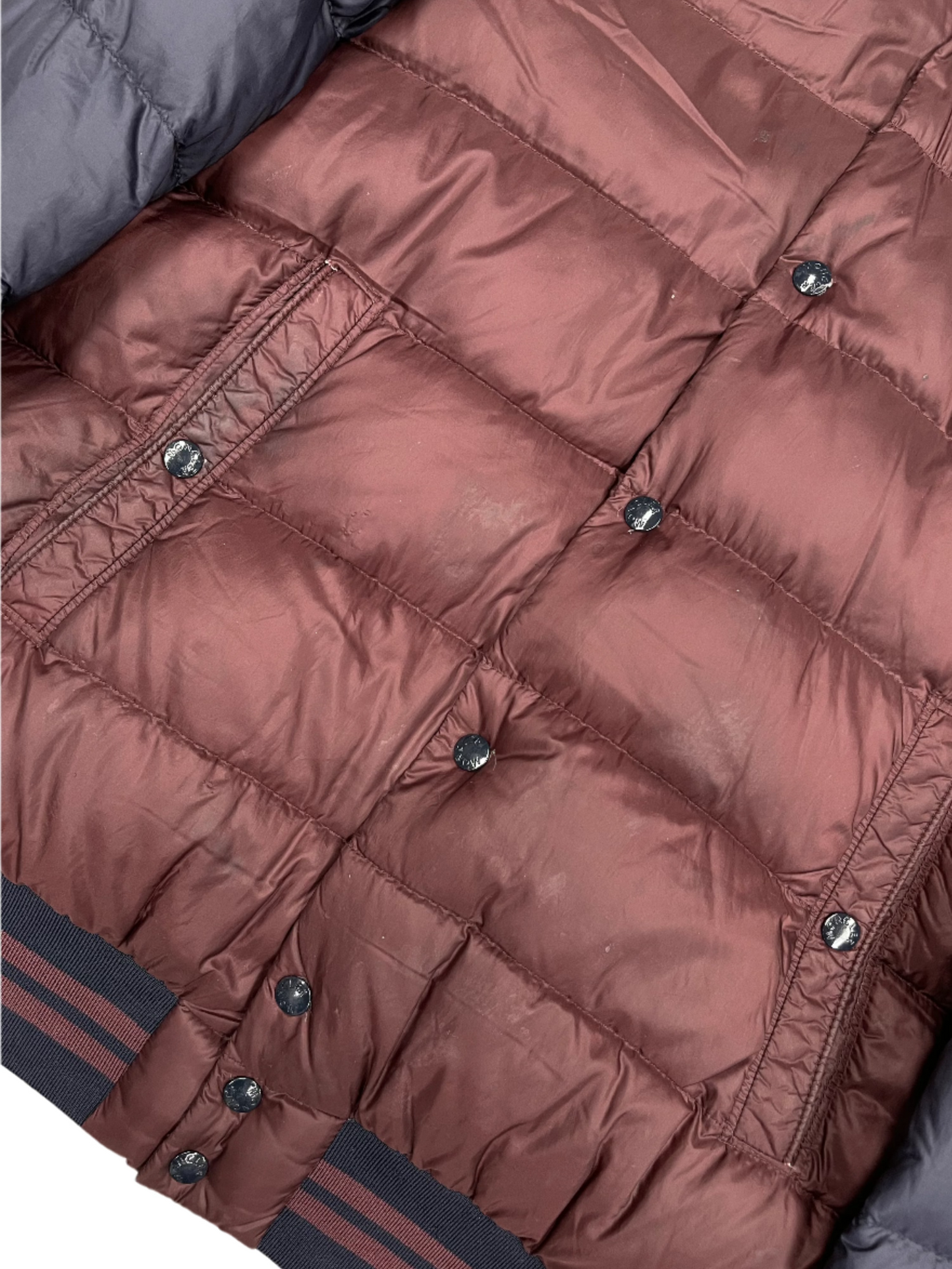 Moncler Bradford Giubbotto Jacket