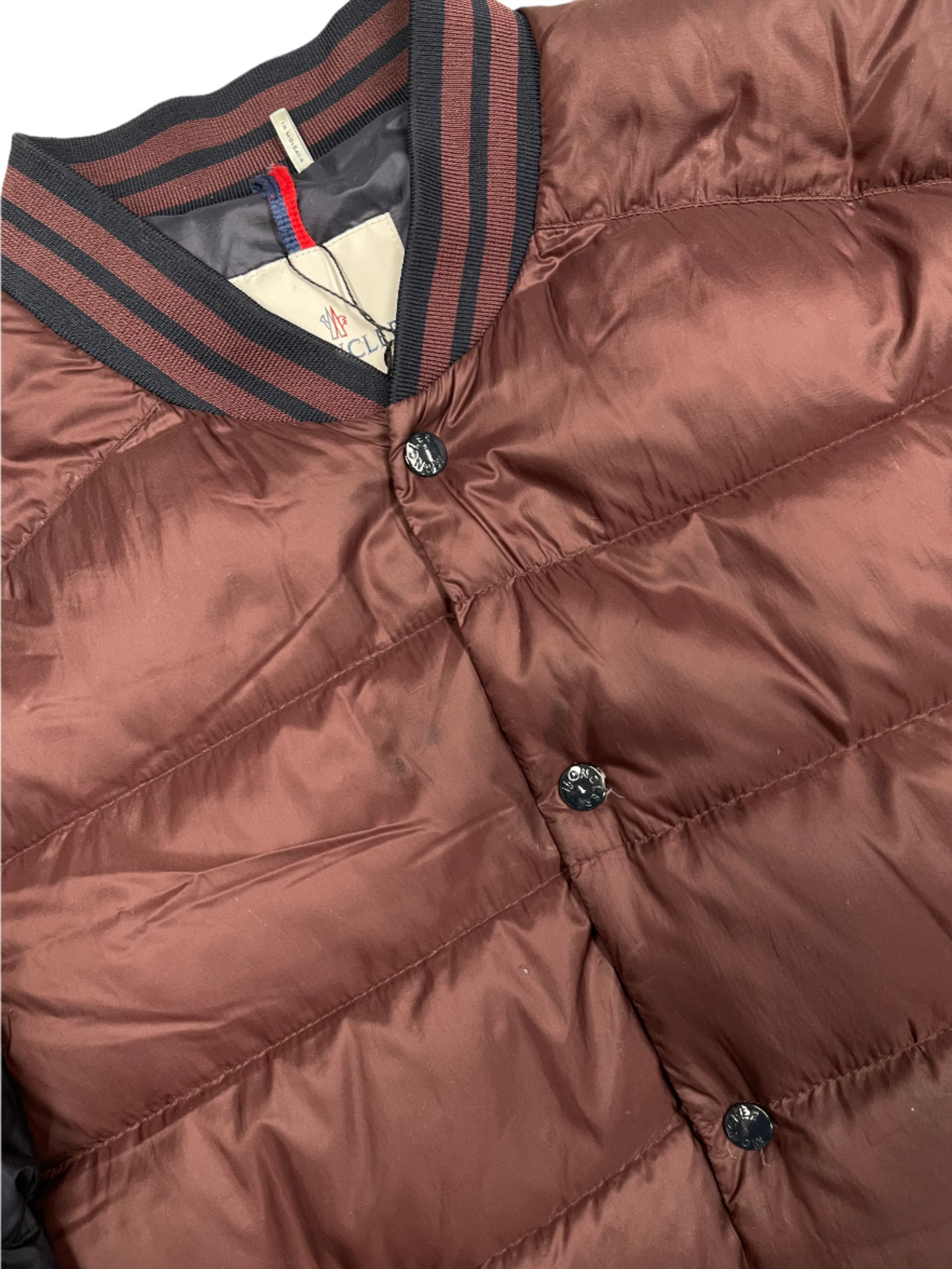 Moncler Bradford Giubbotto Jacket