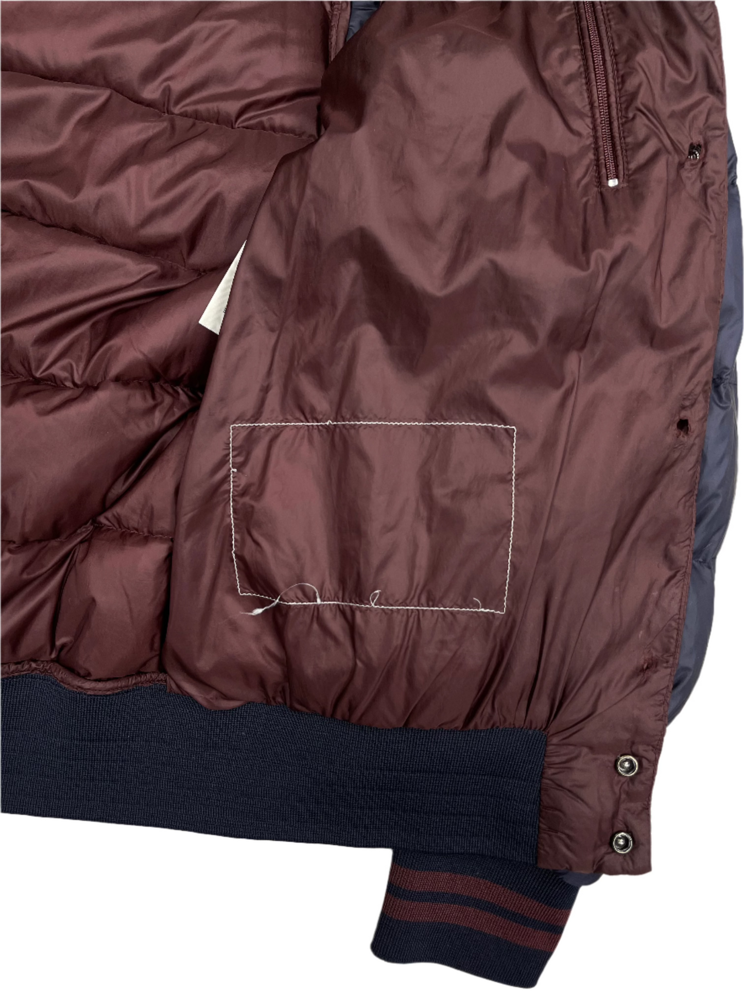Moncler Bradford Giubbotto Jacket