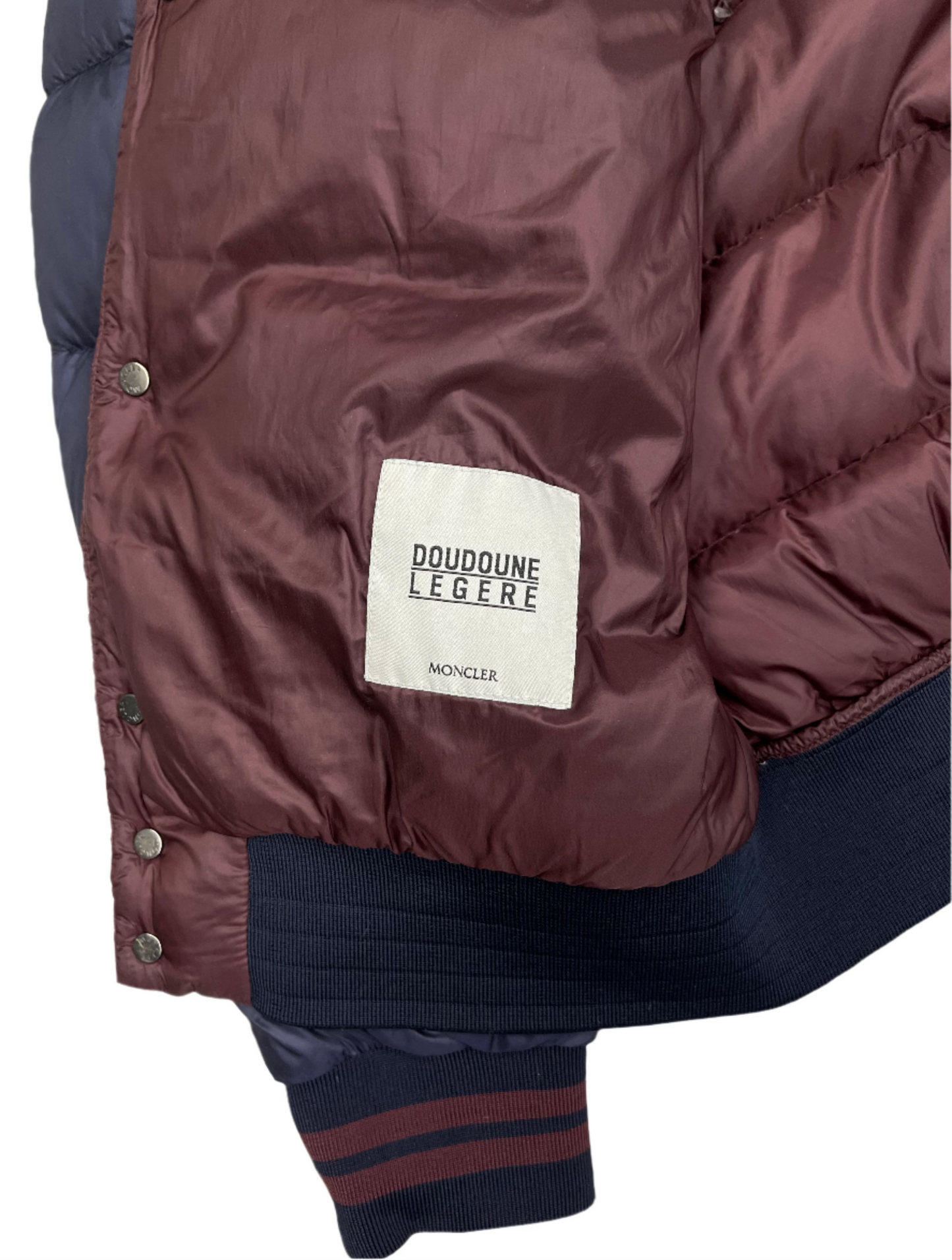 Moncler Bradford Giubbotto Jacket