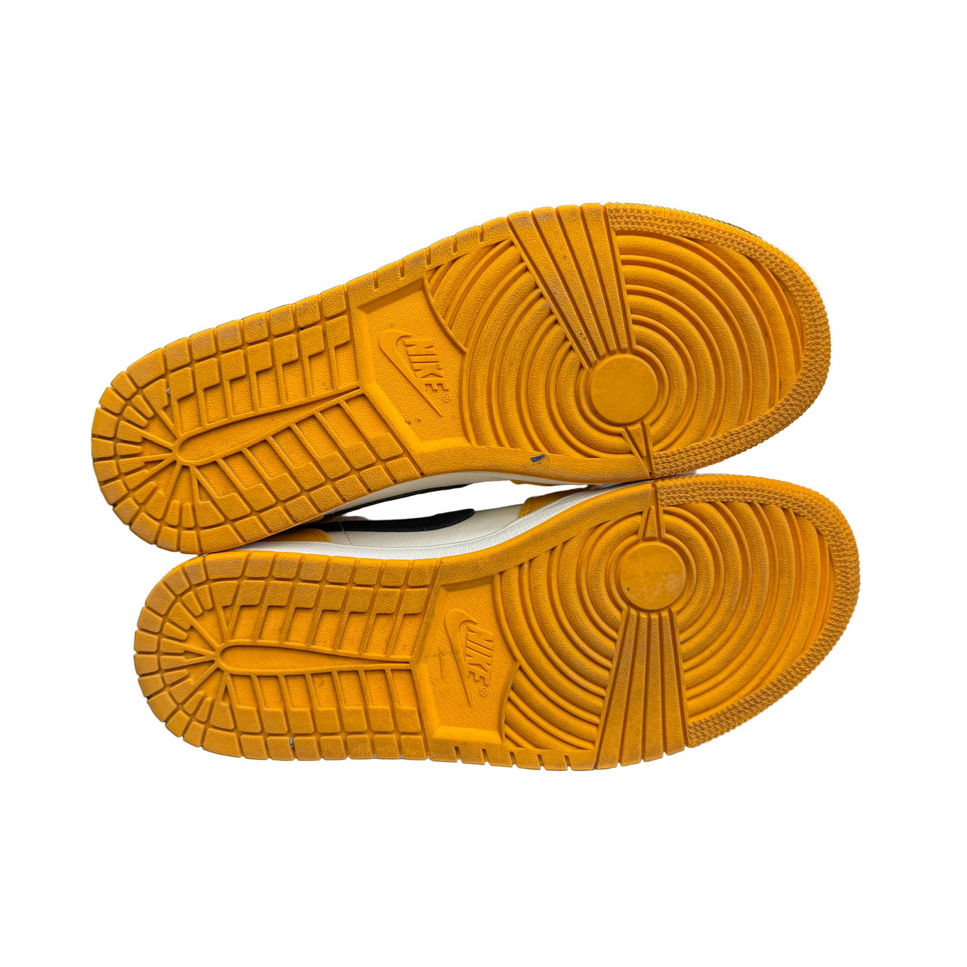 Nike Air Jordan 1 Mid SE Lakers