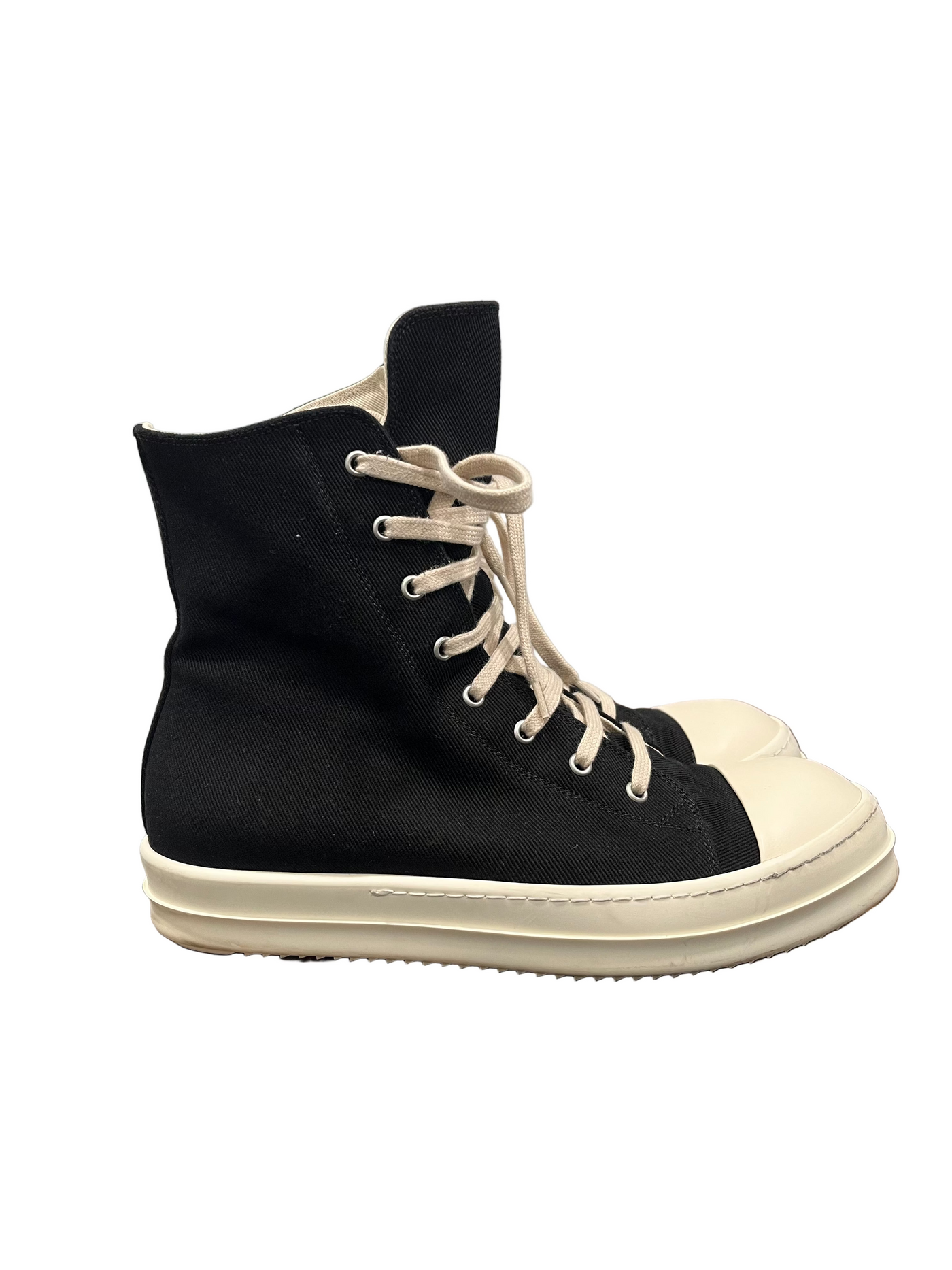 Rick Owens DrkShdw Concordians High Tops