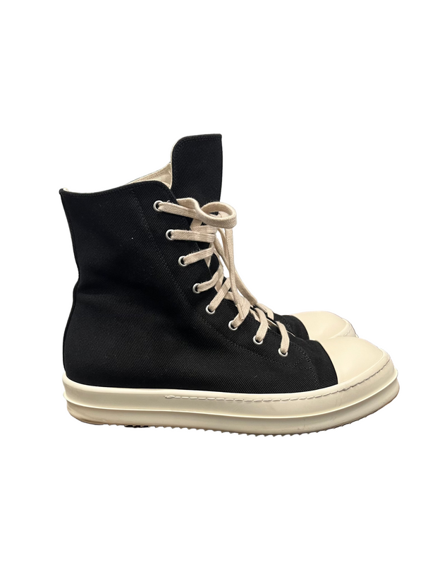 Rick Owens DrkShdw Concordians High Tops