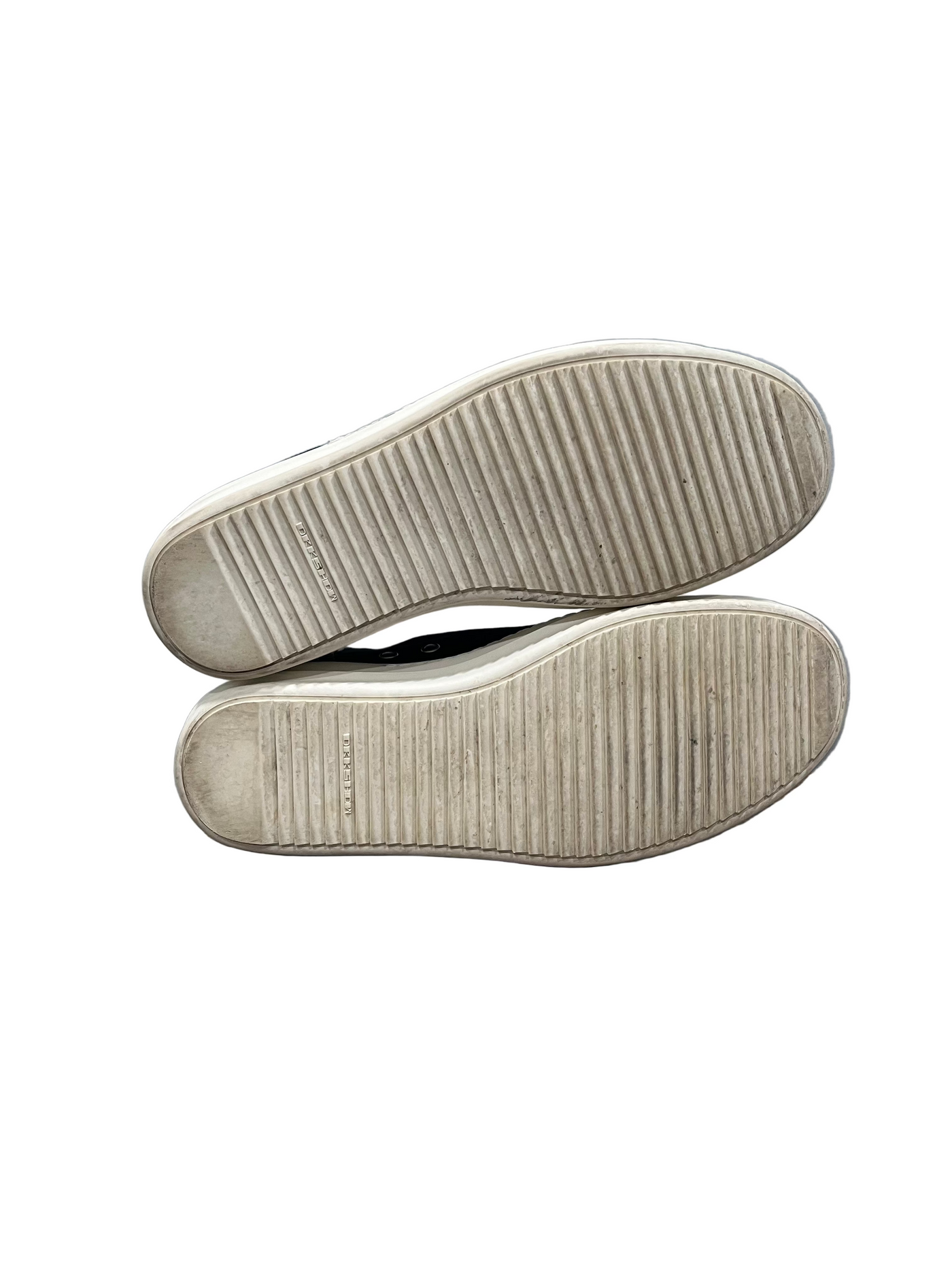 Rick Owens DrkShdw Concordians High Tops