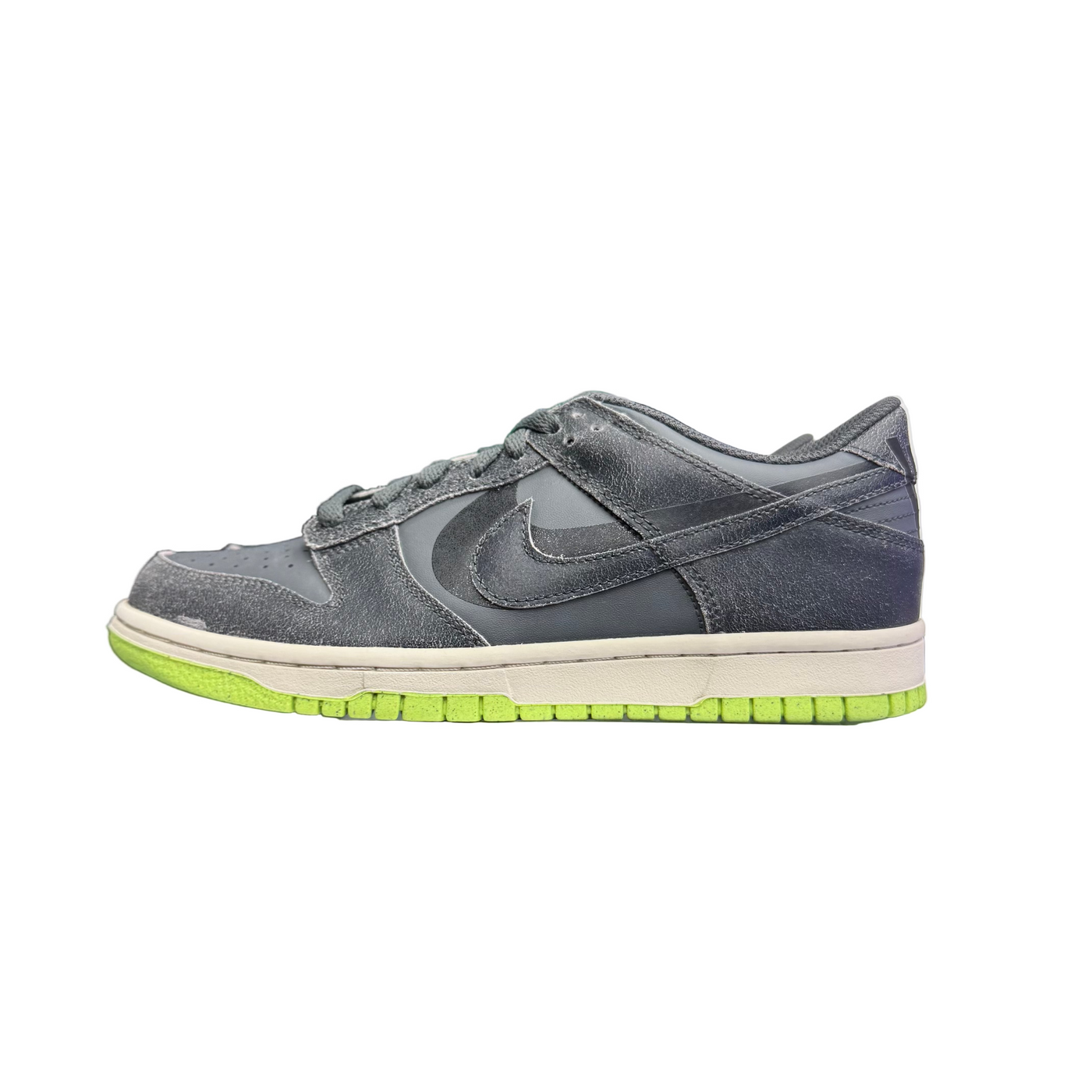 Nike Dunk Low (GS) Halloween