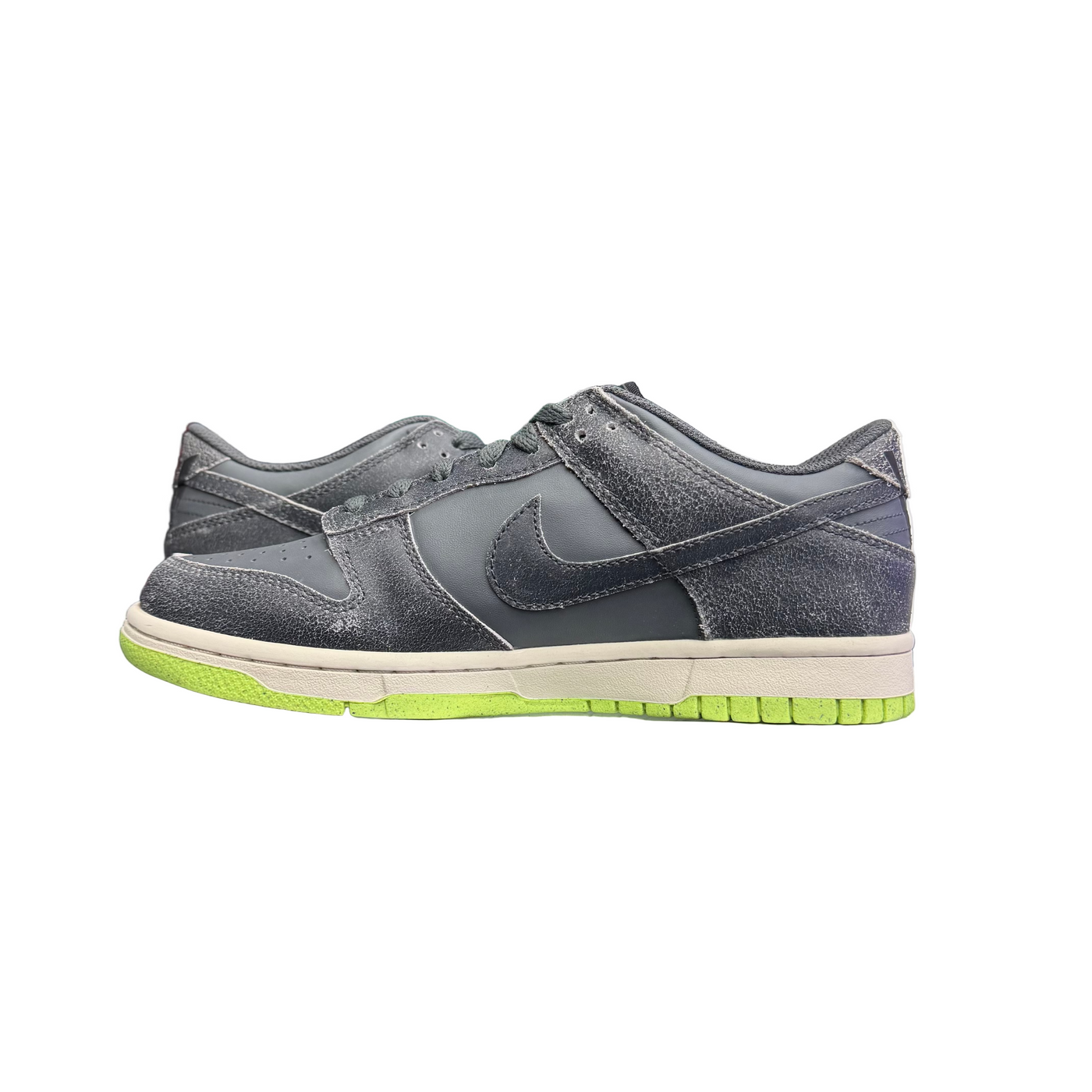 Nike Dunk Low (GS) Halloween