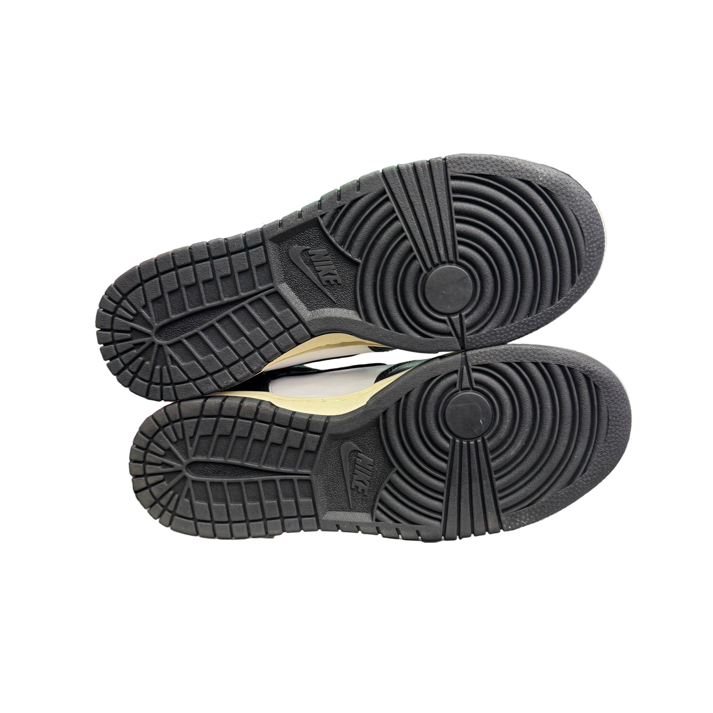 WMNS Nike Dunk High Vintage Black