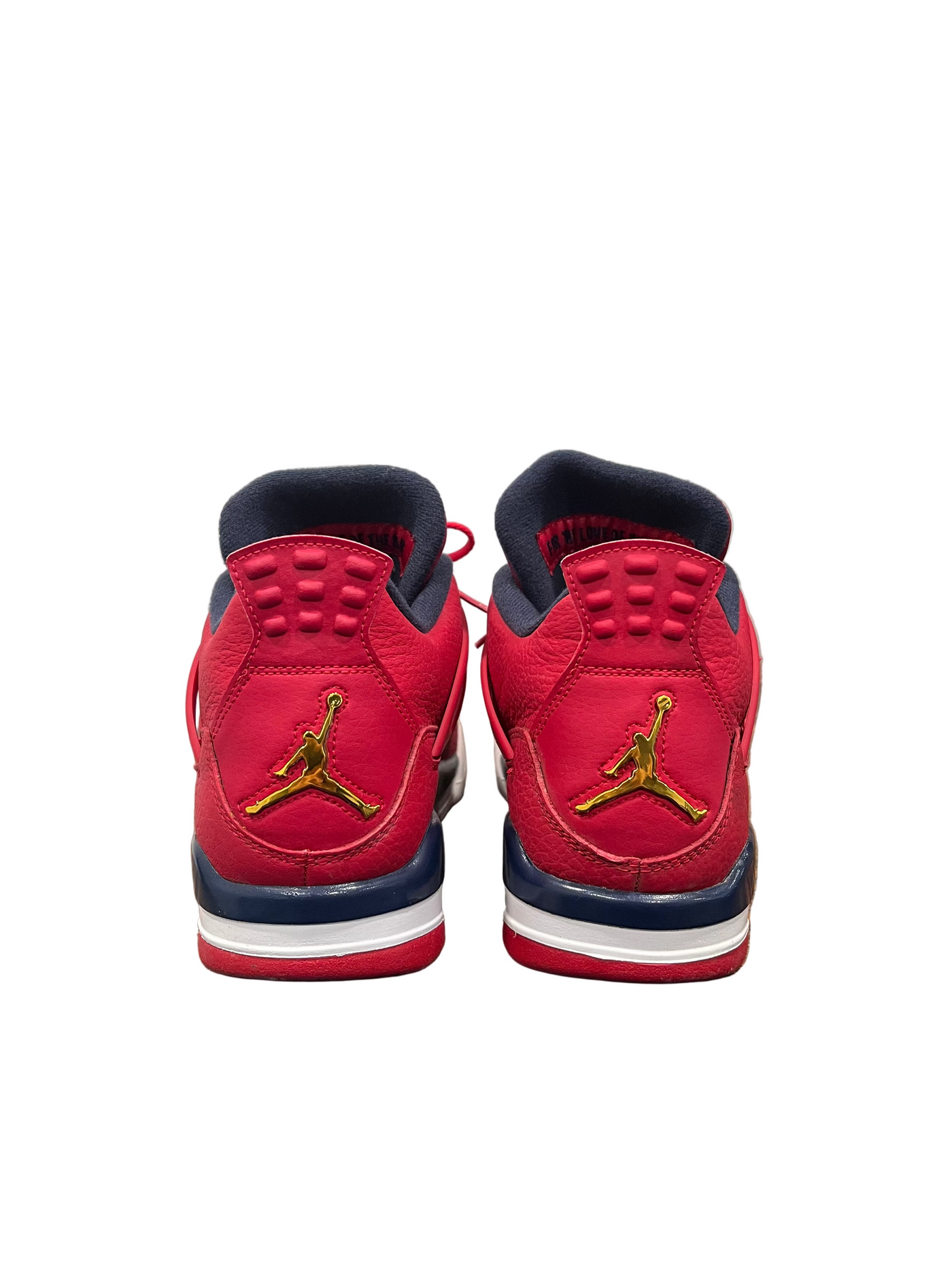 Nike Air Jordan 4 Retro FIBA