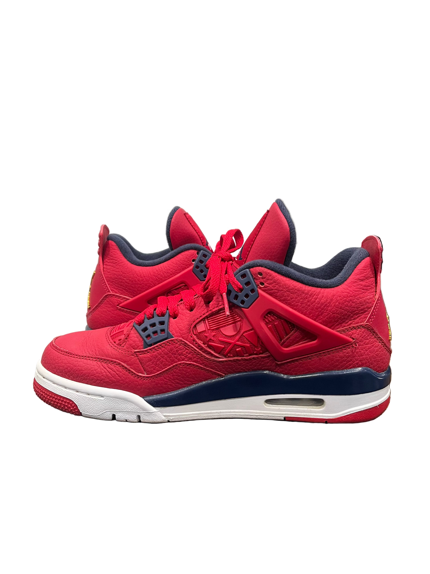 Nike Air Jordan 4 Retro FIBA