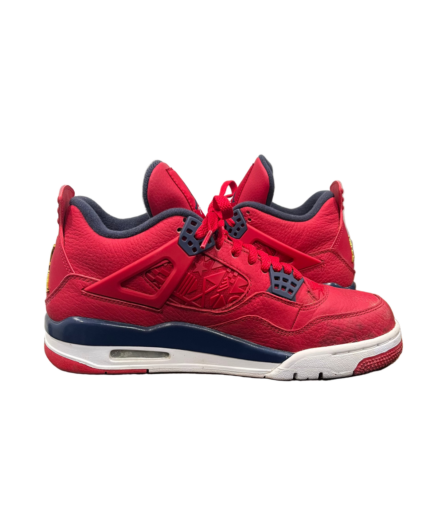 Nike Air Jordan 4 Retro FIBA
