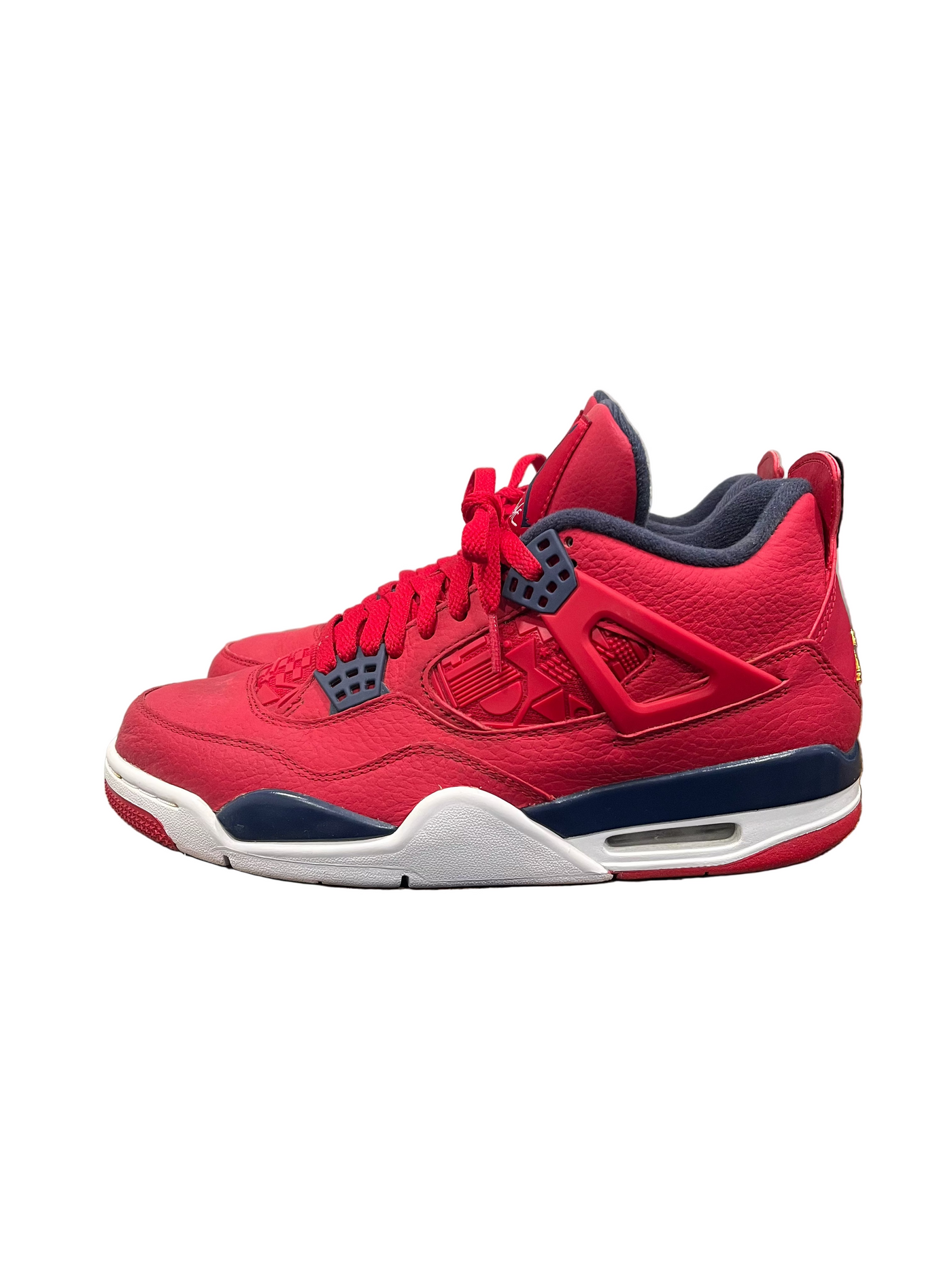 Nike Air Jordan 4 Retro FIBA