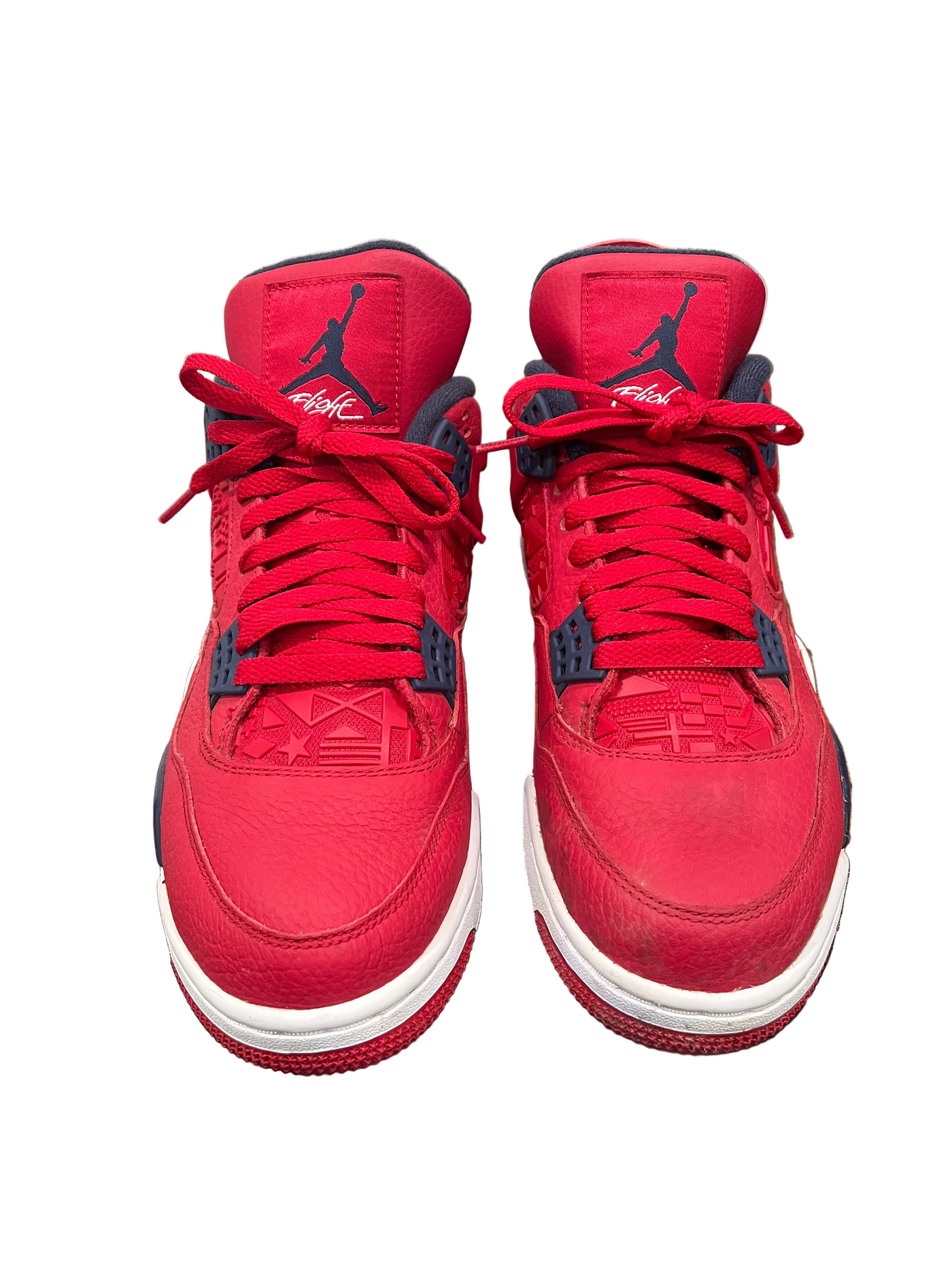 Nike Air Jordan 4 Retro FIBA