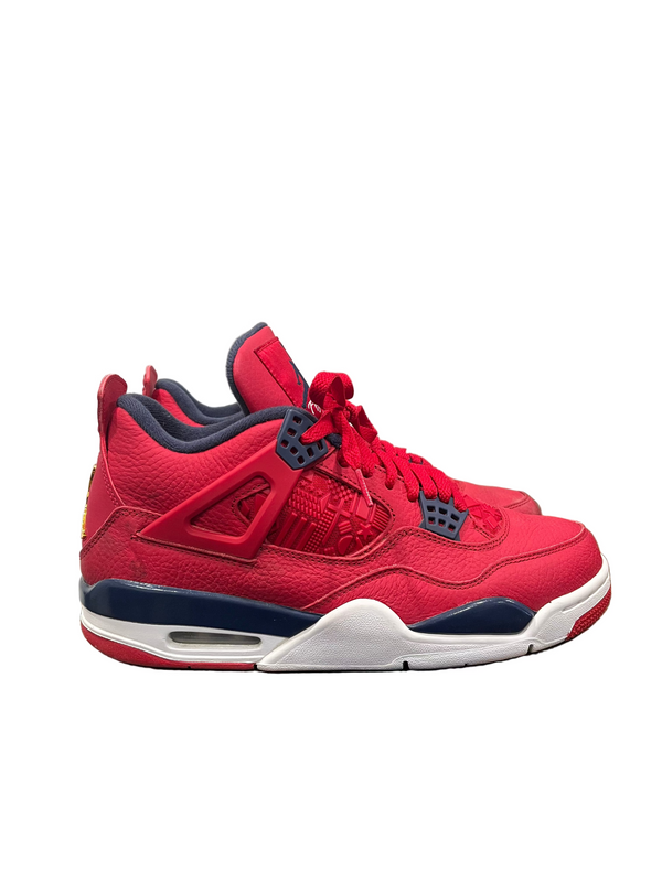 Nike Air Jordan 4 Retro FIBA