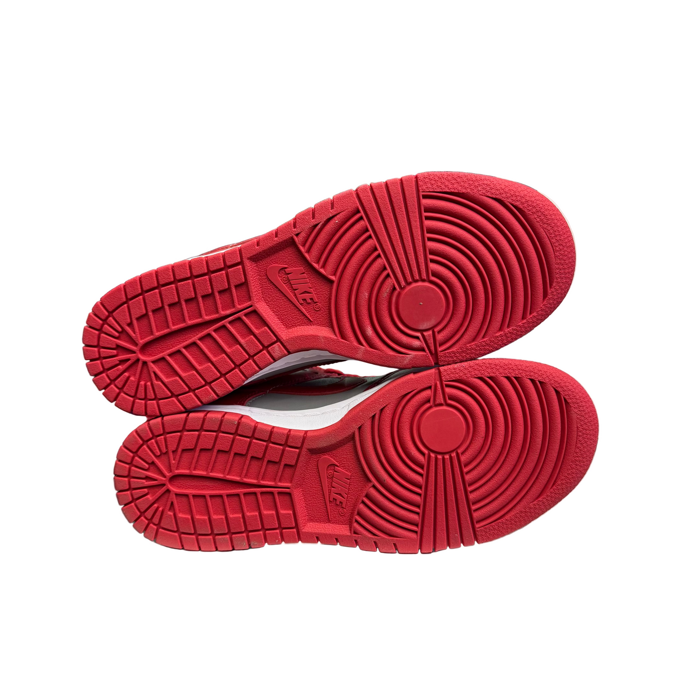 Nike Dunk Low Retro UNLV