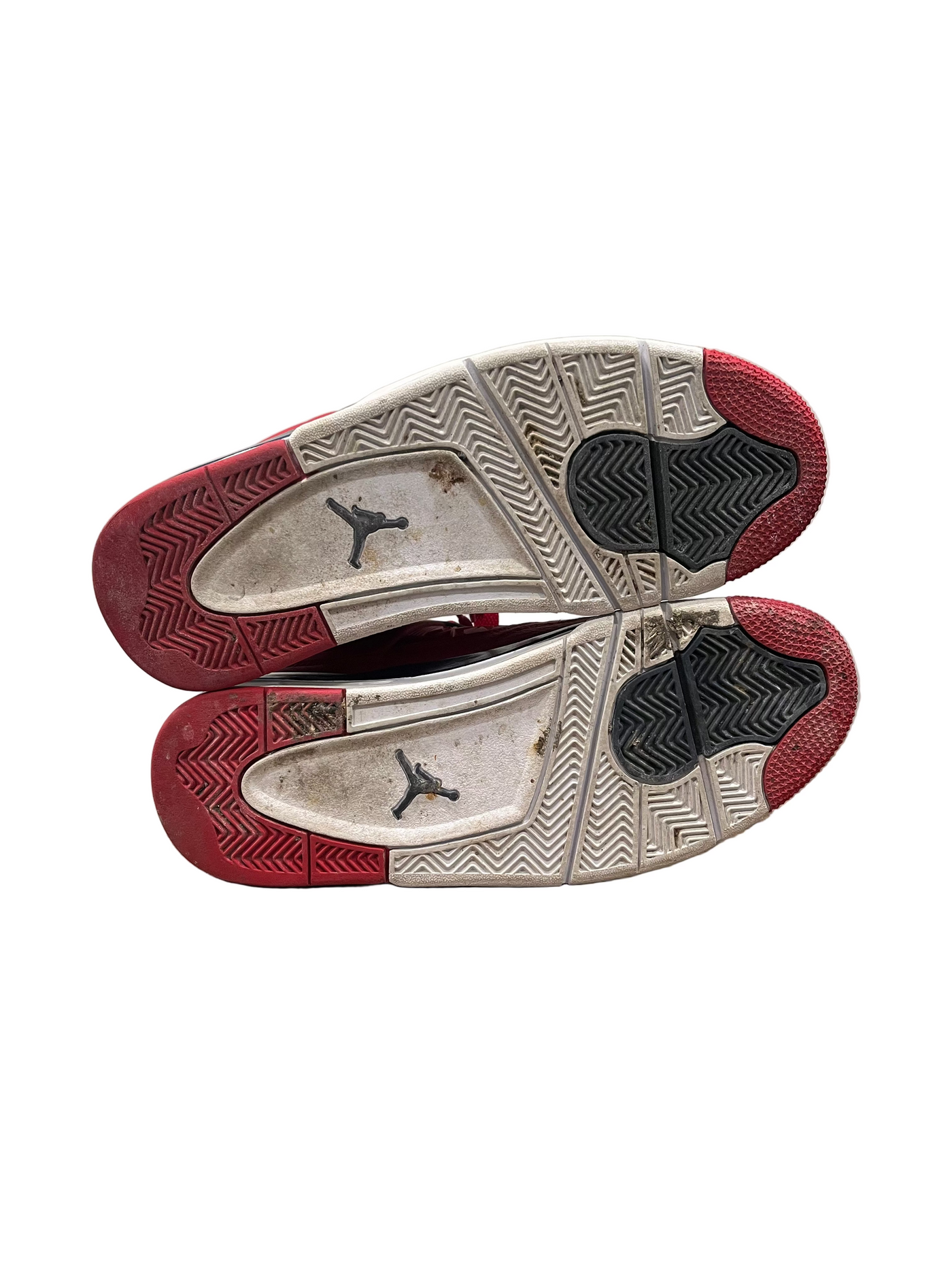 Nike Air Jordan 4 Retro FIBA