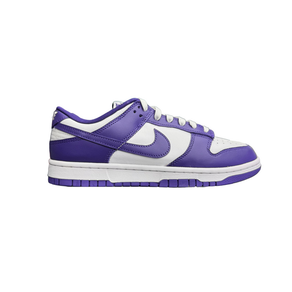 Nike Dunk Low Championship Court Purple