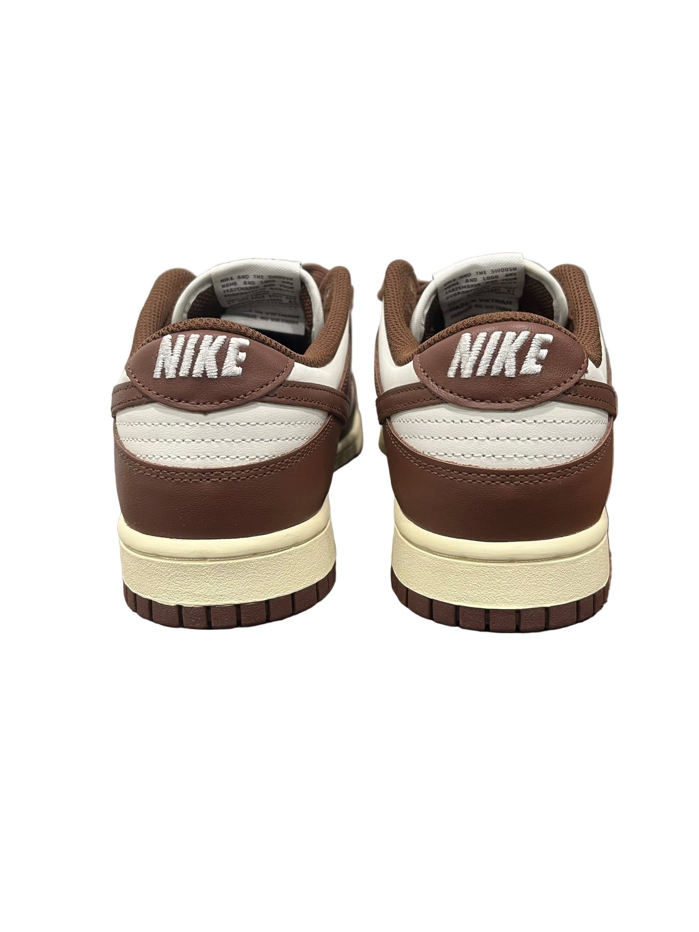 Nike Dunk Low Cacao Wow WMNS