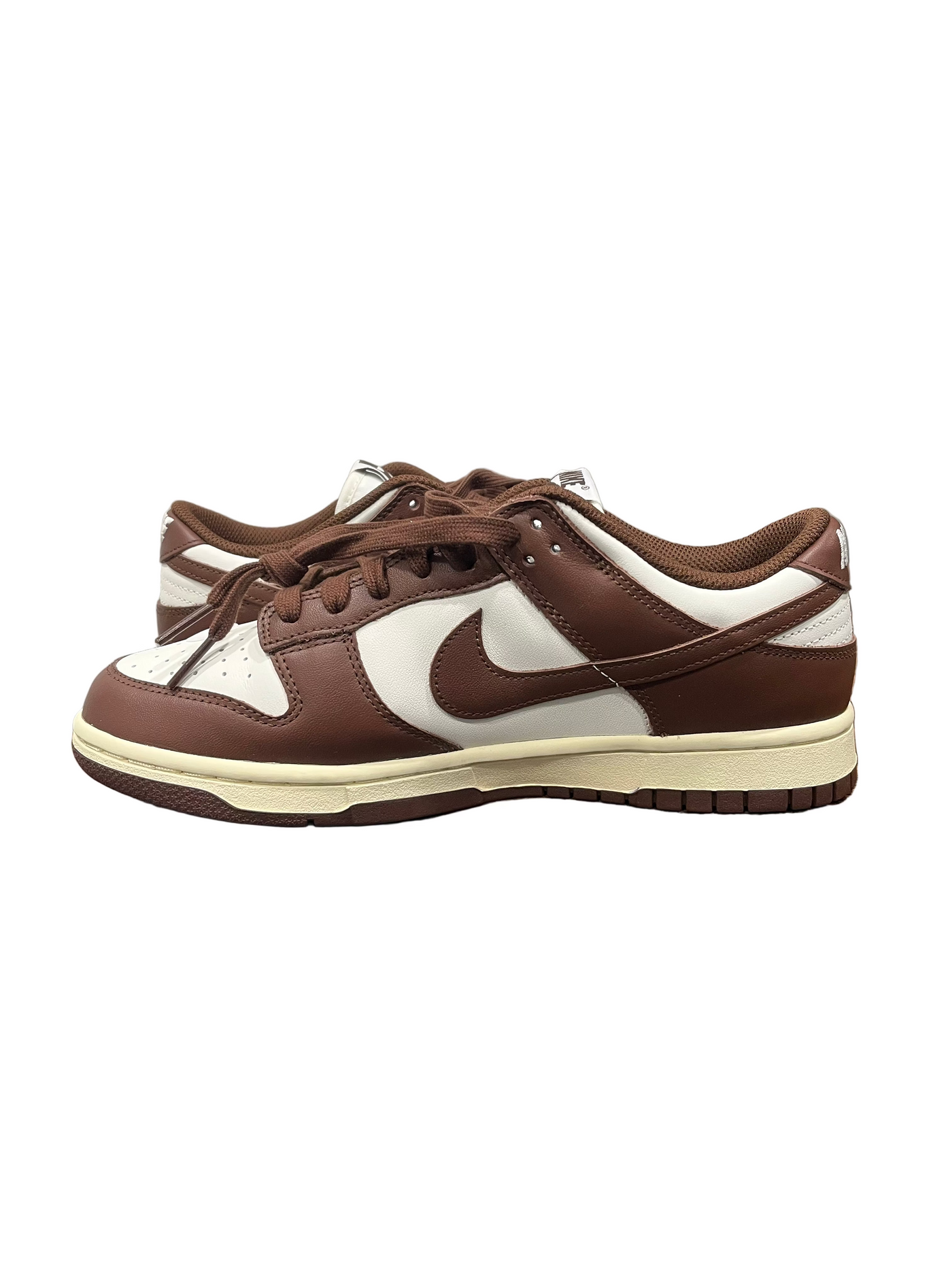 Nike Dunk Low Cacao Wow WMNS