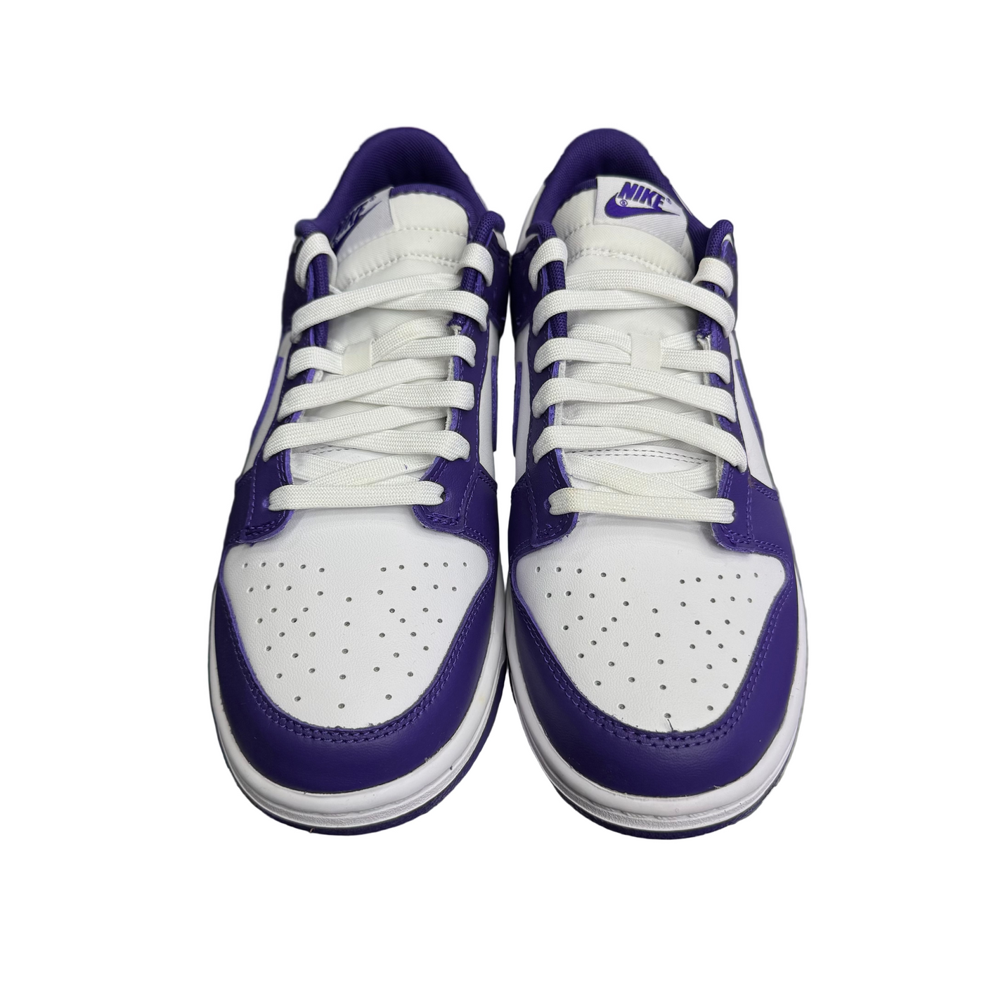 Nike Dunk Low Championship Court Purple