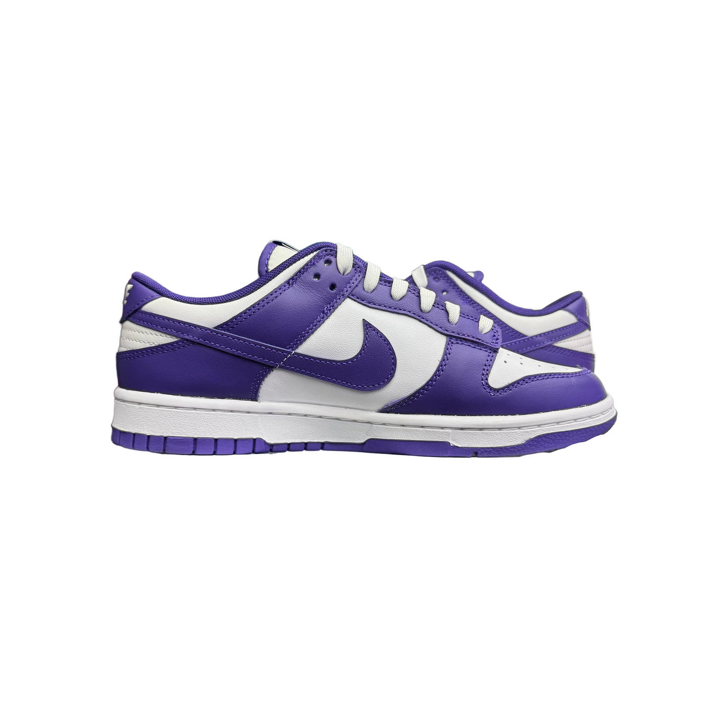 Nike Dunk Low Championship Court Purple