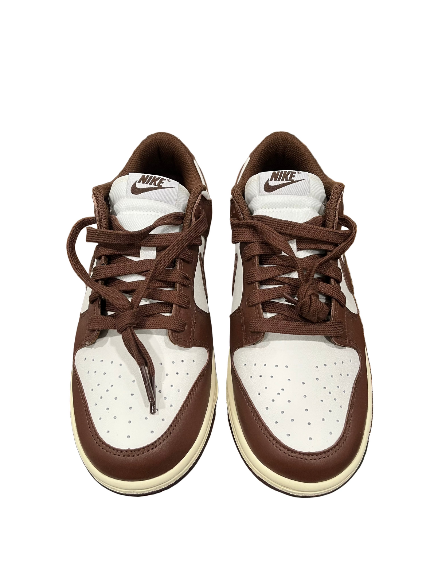 Nike Dunk Low Cacao Wow WMNS