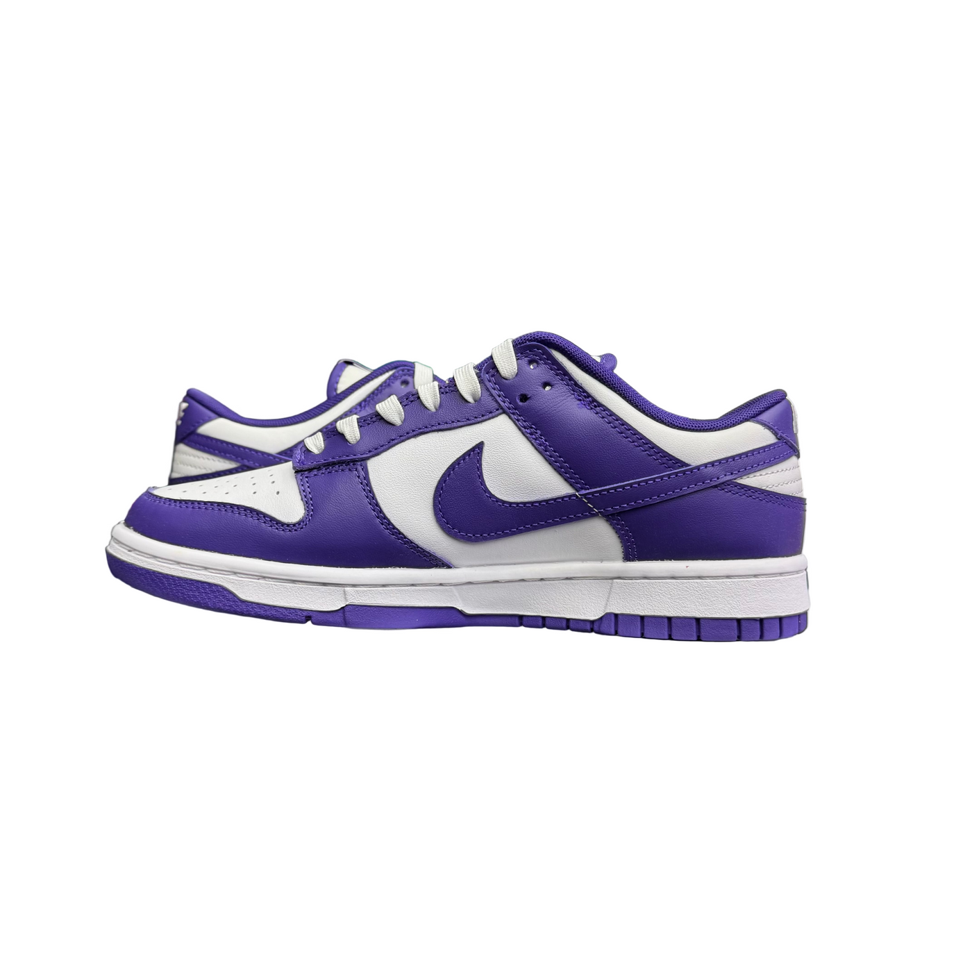 Nike Dunk Low Championship Court Purple